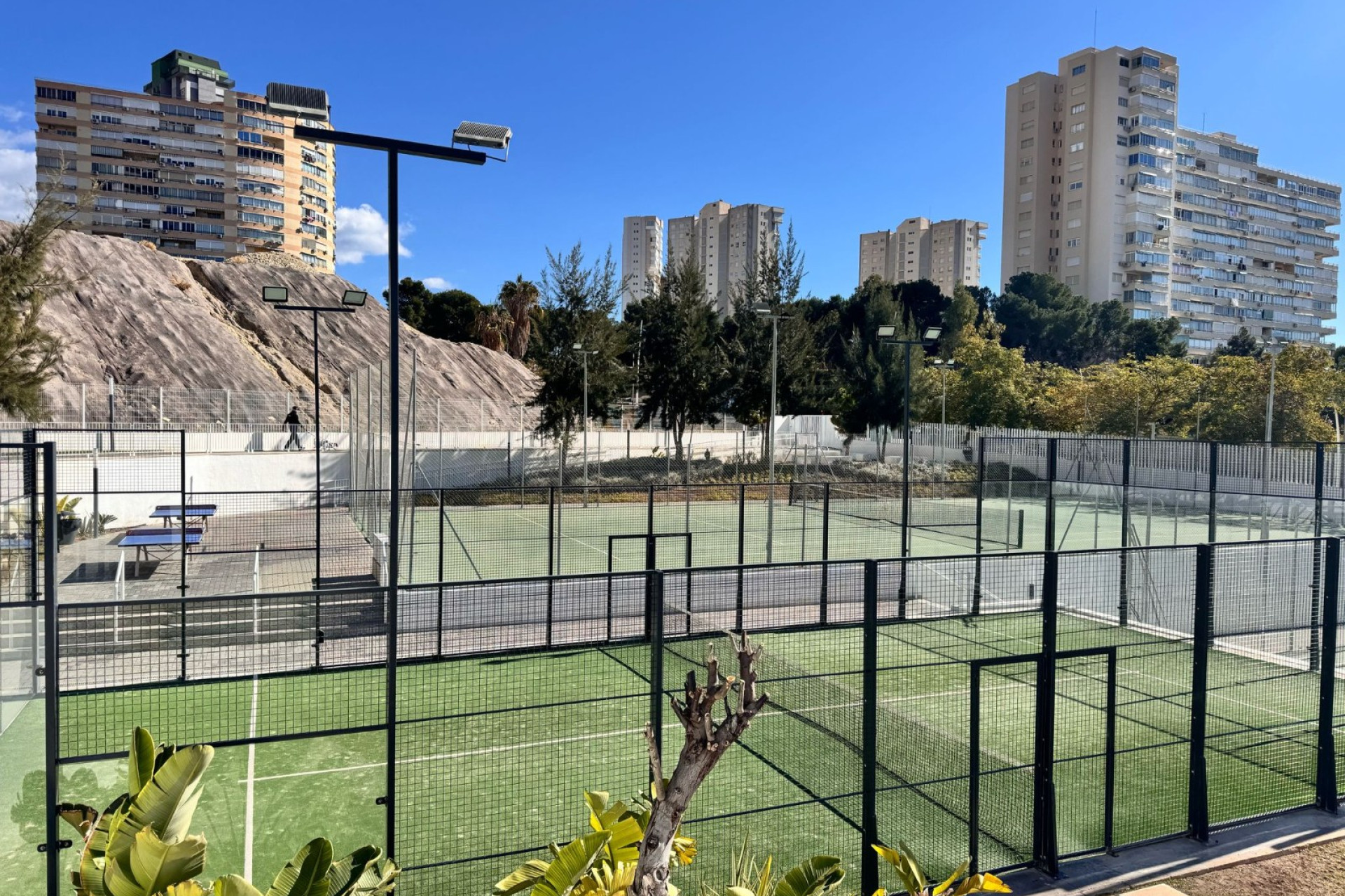 Reventa - Apartment / flat - Benidorm - Zona de Poniente