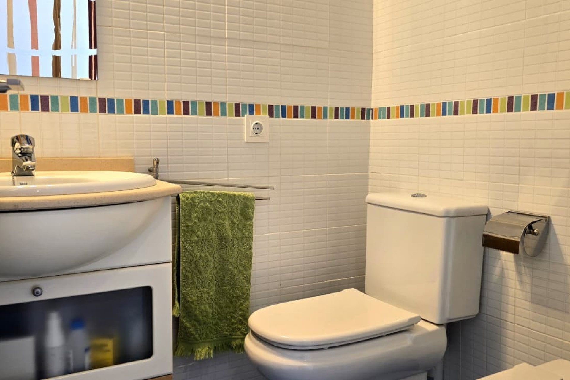 Reventa - Apartment / flat - Benidorm - Zona de Poniente