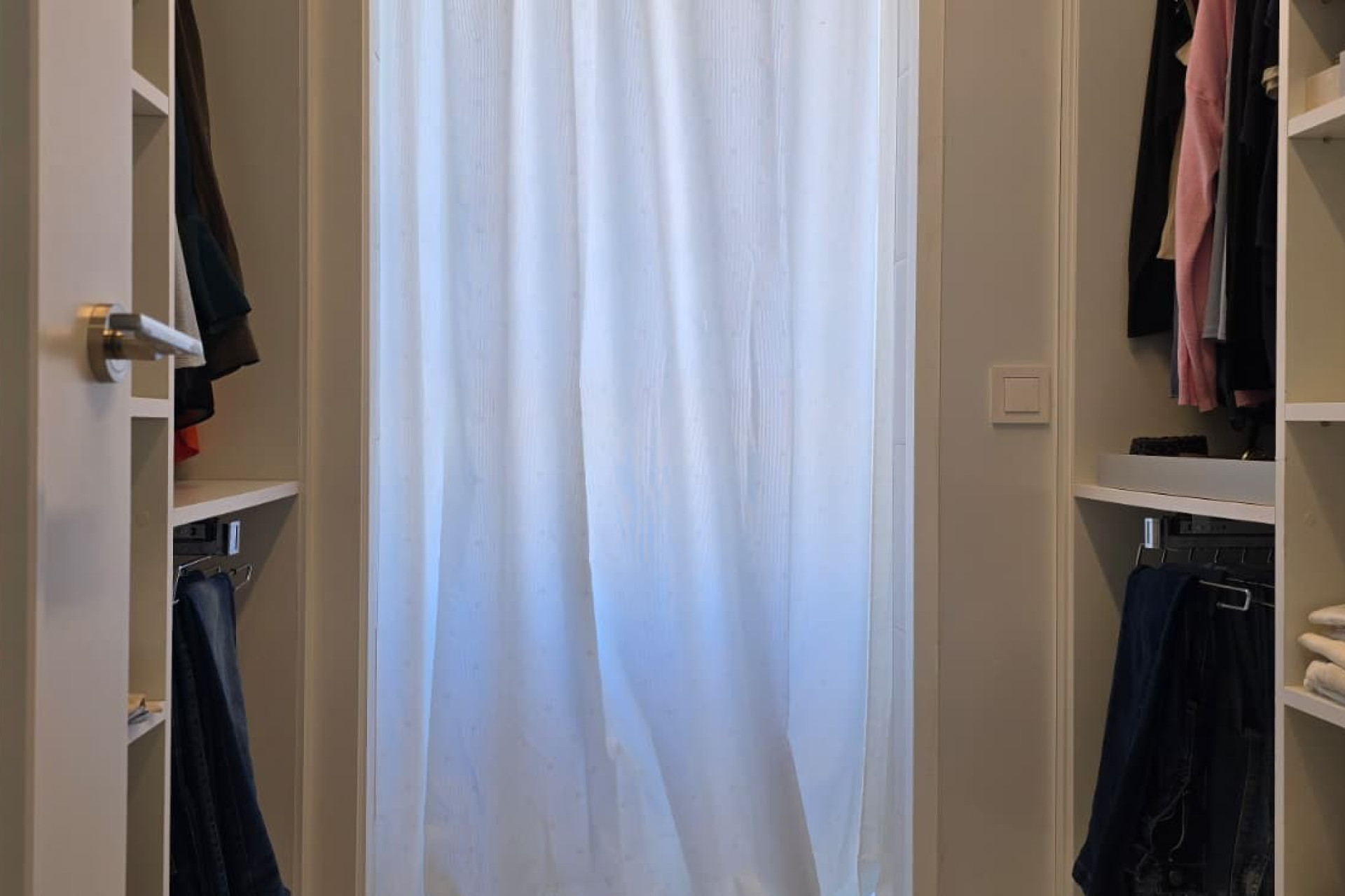 Reventa - Apartment / flat - Benidorm - Zona de Poniente