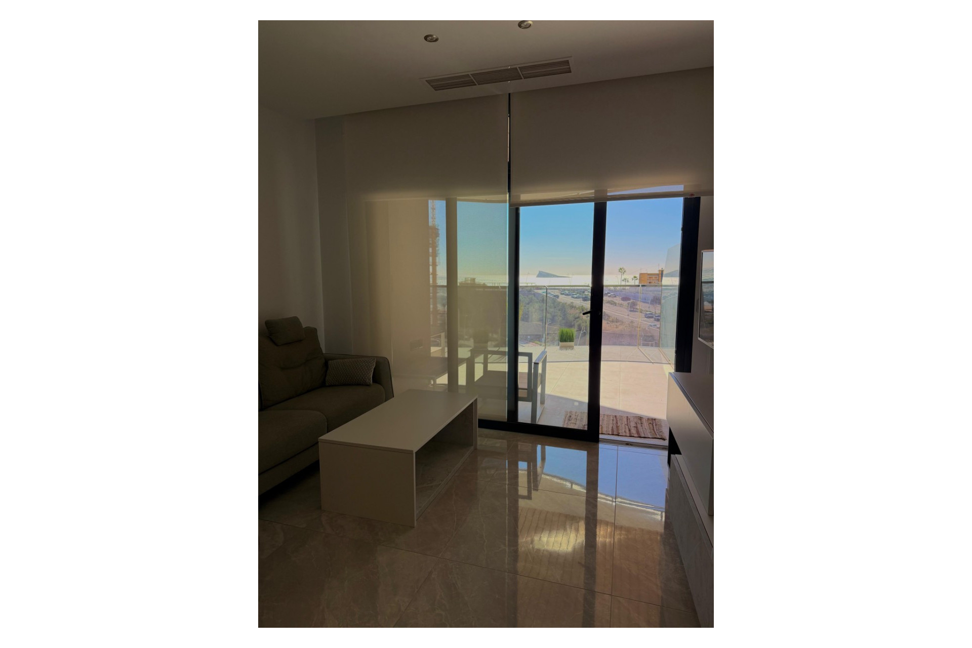 Reventa - Apartment / flat - Benidorm - Zona de Poniente