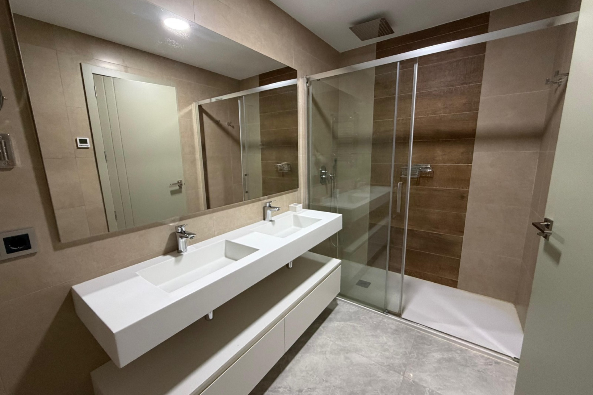 Reventa - Apartment / flat - Benidorm - Zona de Poniente