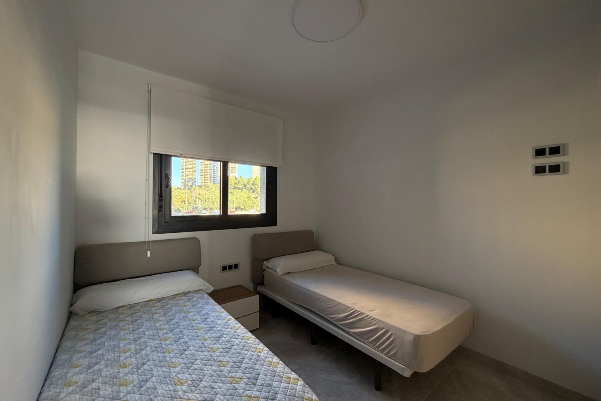 Reventa - Apartment / flat - Benidorm - Zona de Poniente