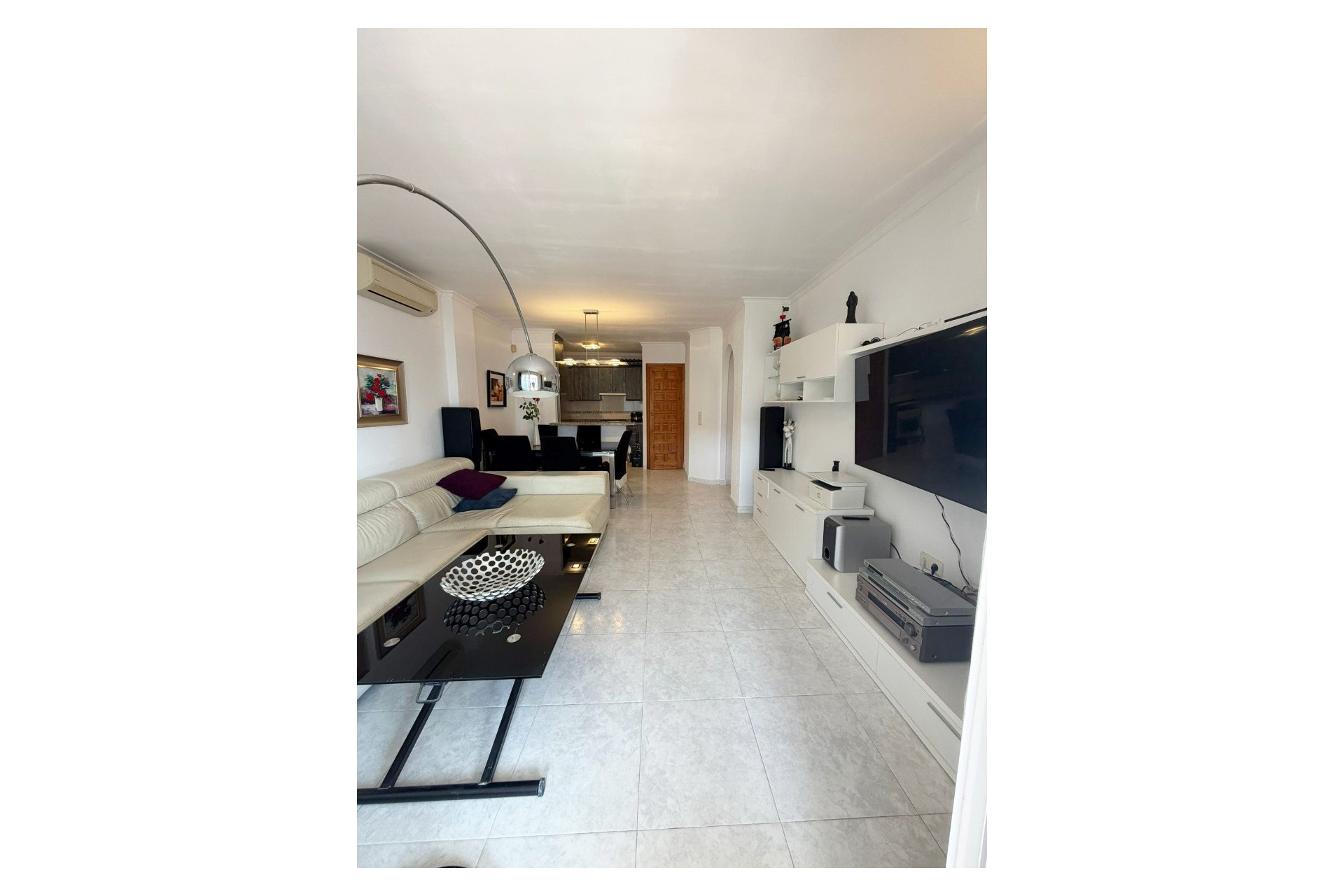 Reventa - Apartment / flat - Benitachell - Cumbre del Sol