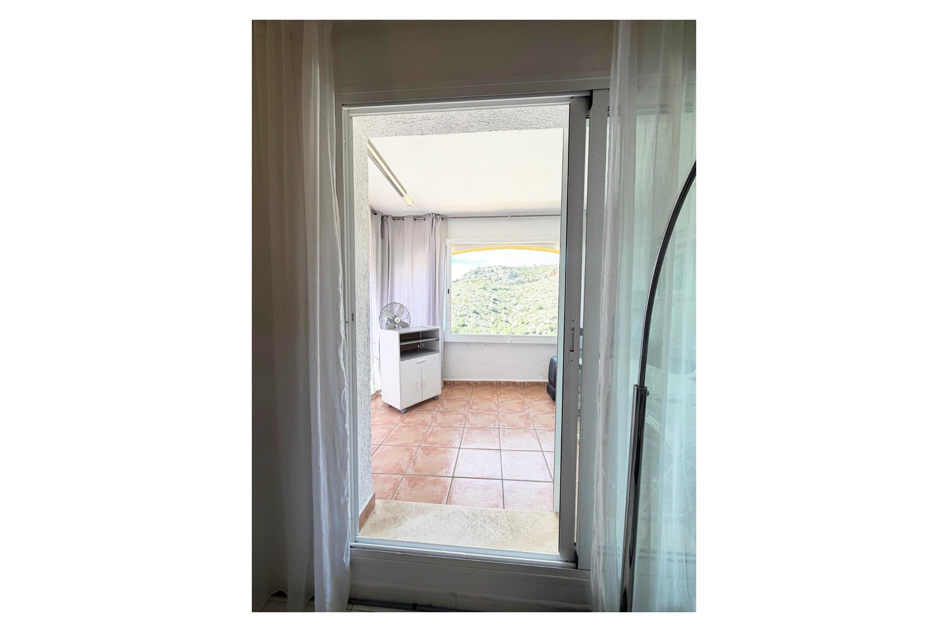 Reventa - Apartment / flat - Benitachell - Cumbre del Sol