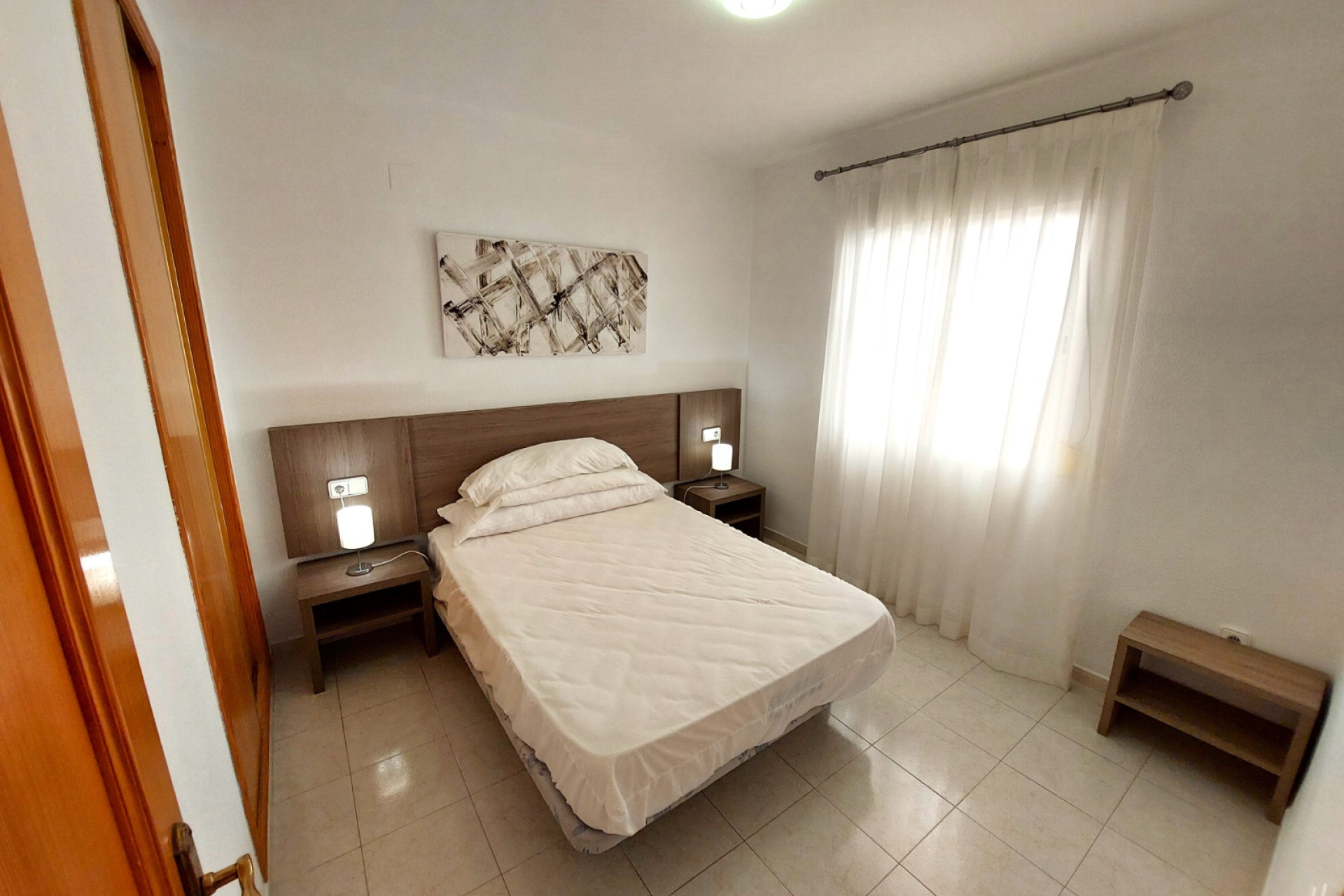 Reventa - Apartment / flat - Calpe - Calpe urbanizaciones