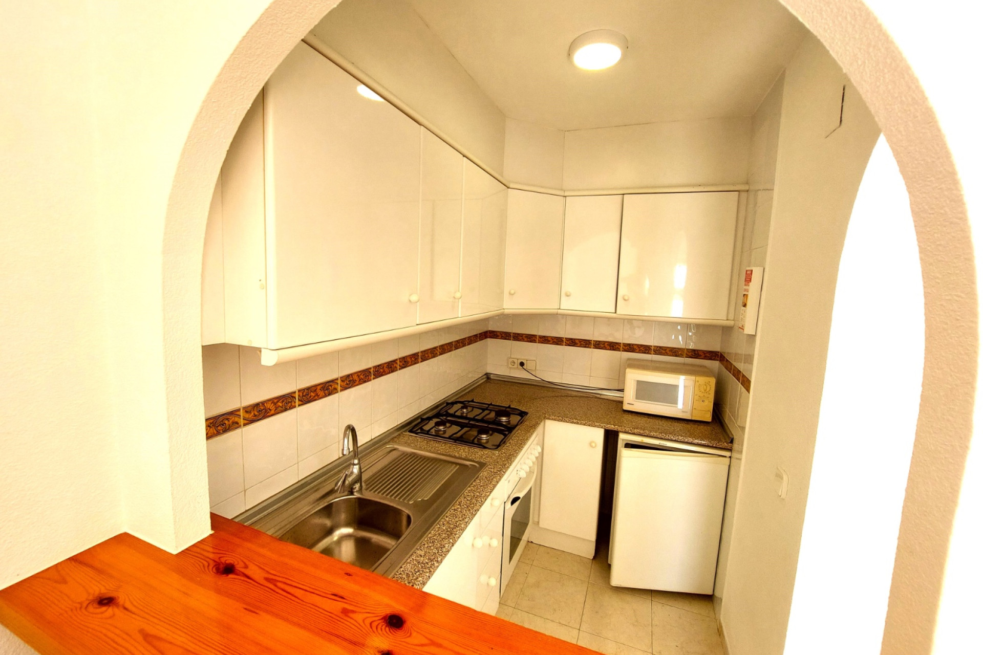 Reventa - Apartment / flat - Calpe - Calpe urbanizaciones