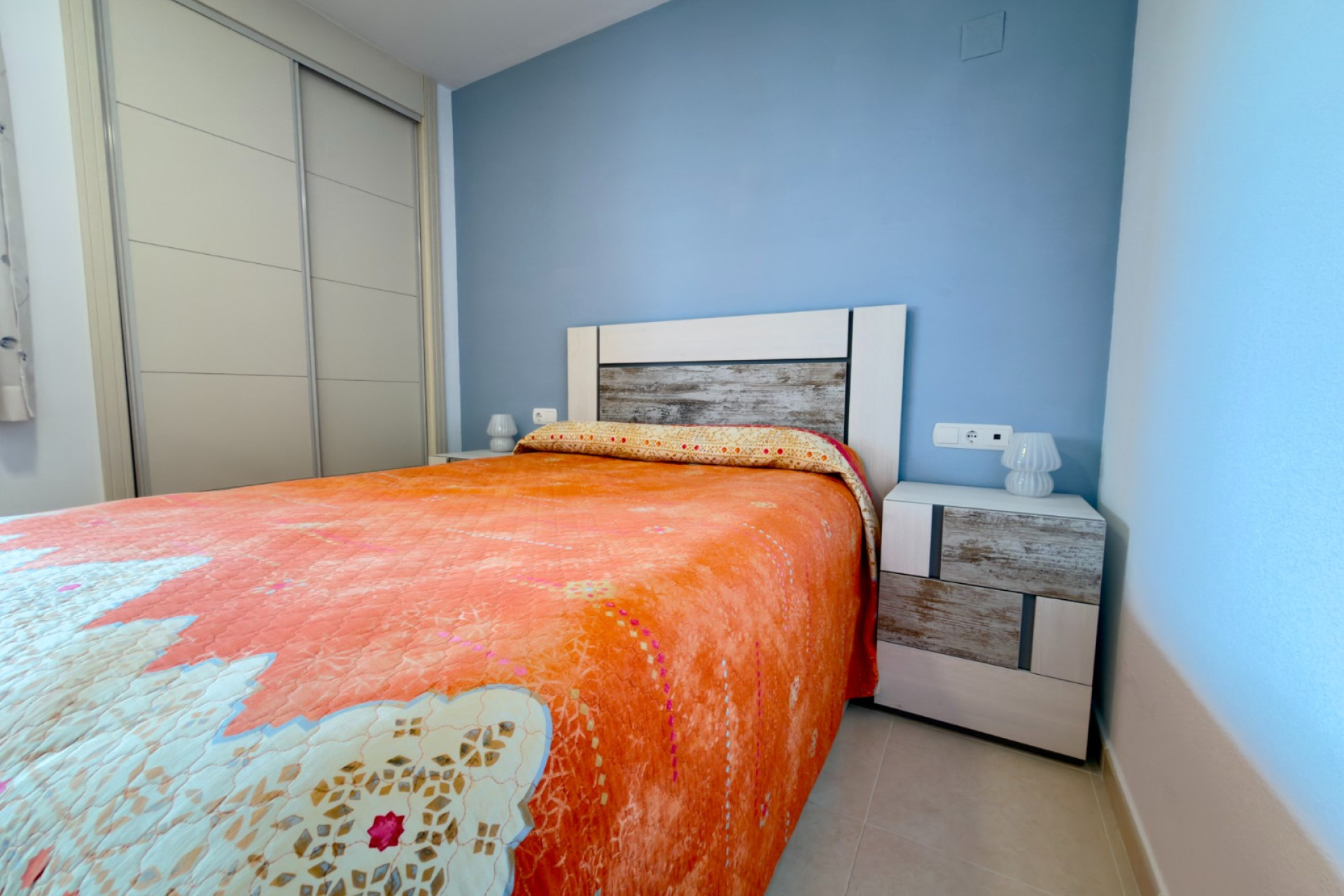 Reventa - Apartment / flat - Calpe - Zona Levante - Playa Fossa