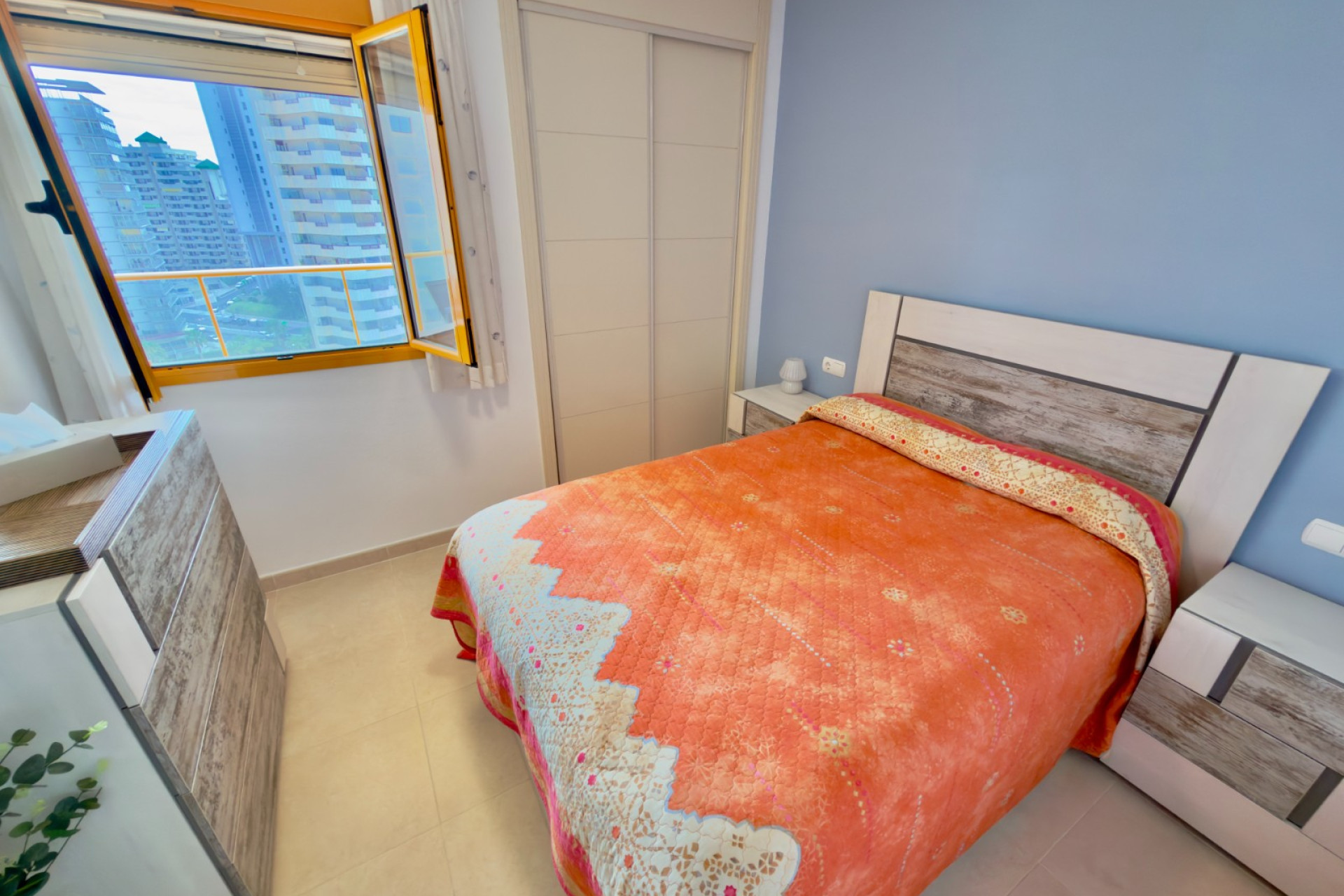 Reventa - Apartment / flat - Calpe - Zona Levante - Playa Fossa