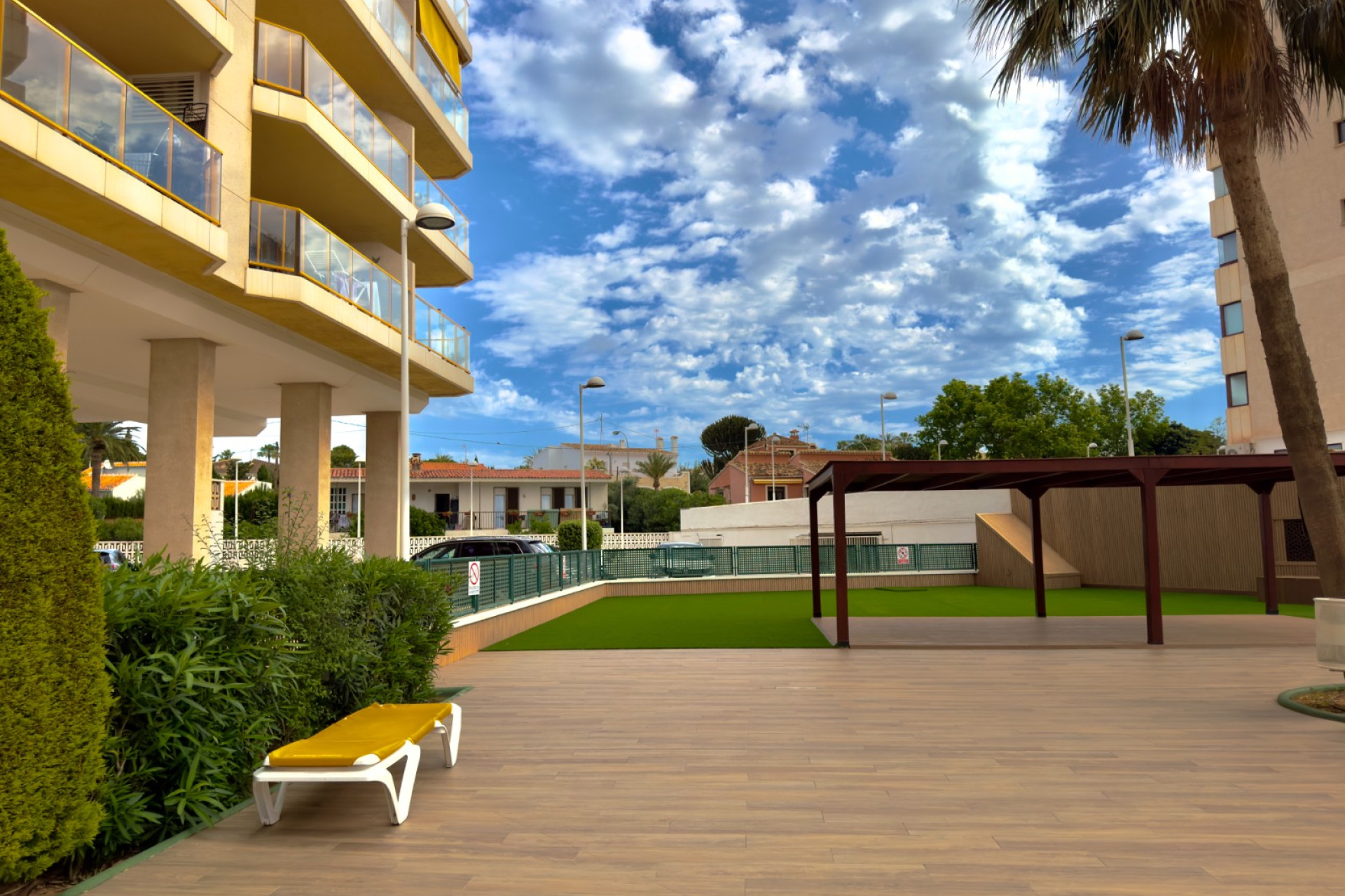 Reventa - Apartment / flat - Calpe - Zona Levante - Playa Fossa