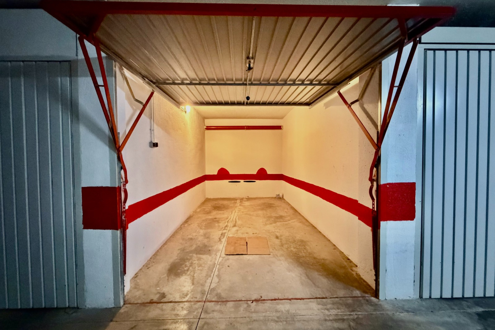 Reventa - Apartment / flat - Calpe - Zona Levante - Playa Fossa