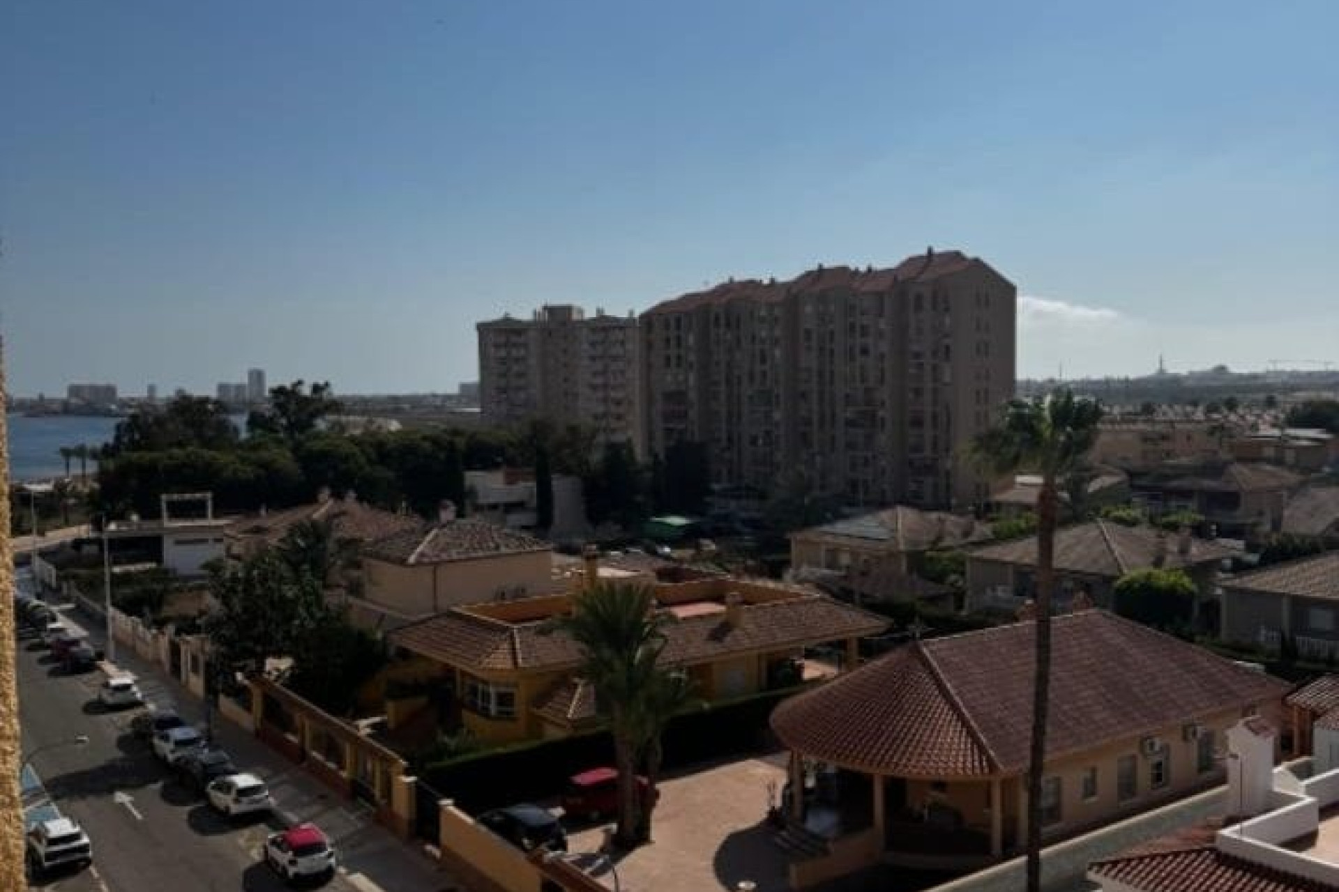 Reventa - Apartment / flat - Cartagena - La Manga