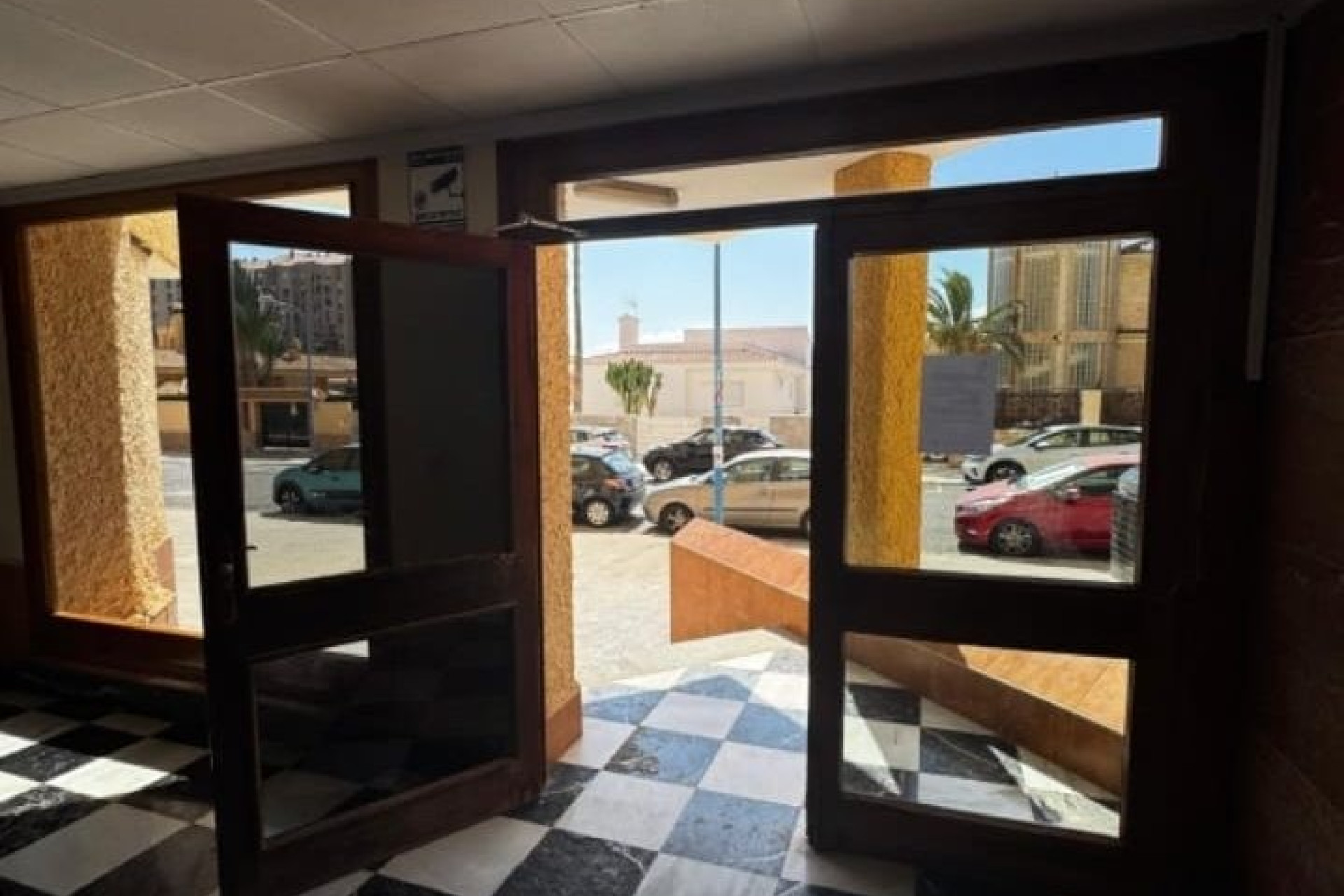 Reventa - Apartment / flat - Cartagena - La Manga