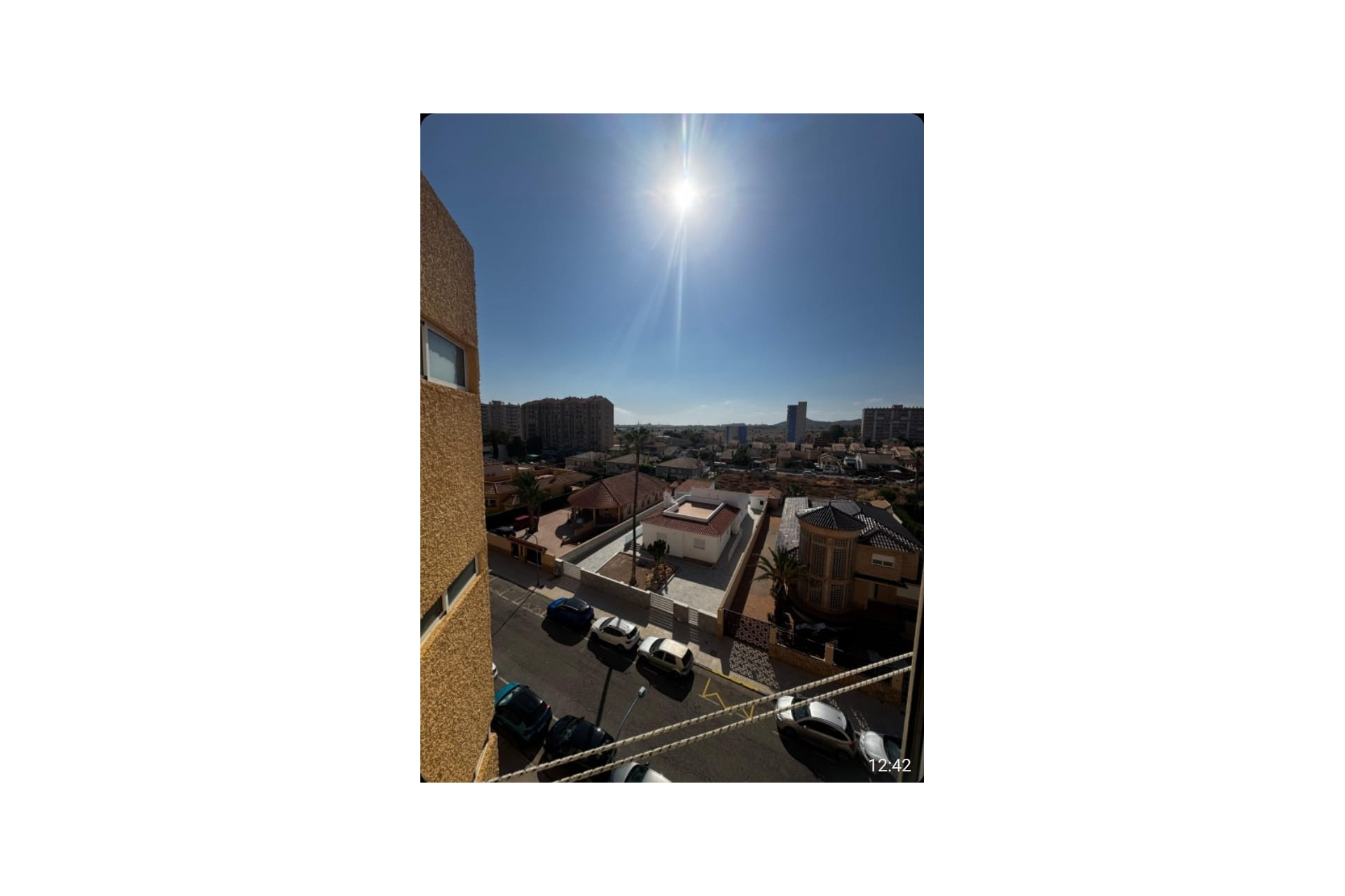 Reventa - Apartment / flat - Cartagena - La Manga