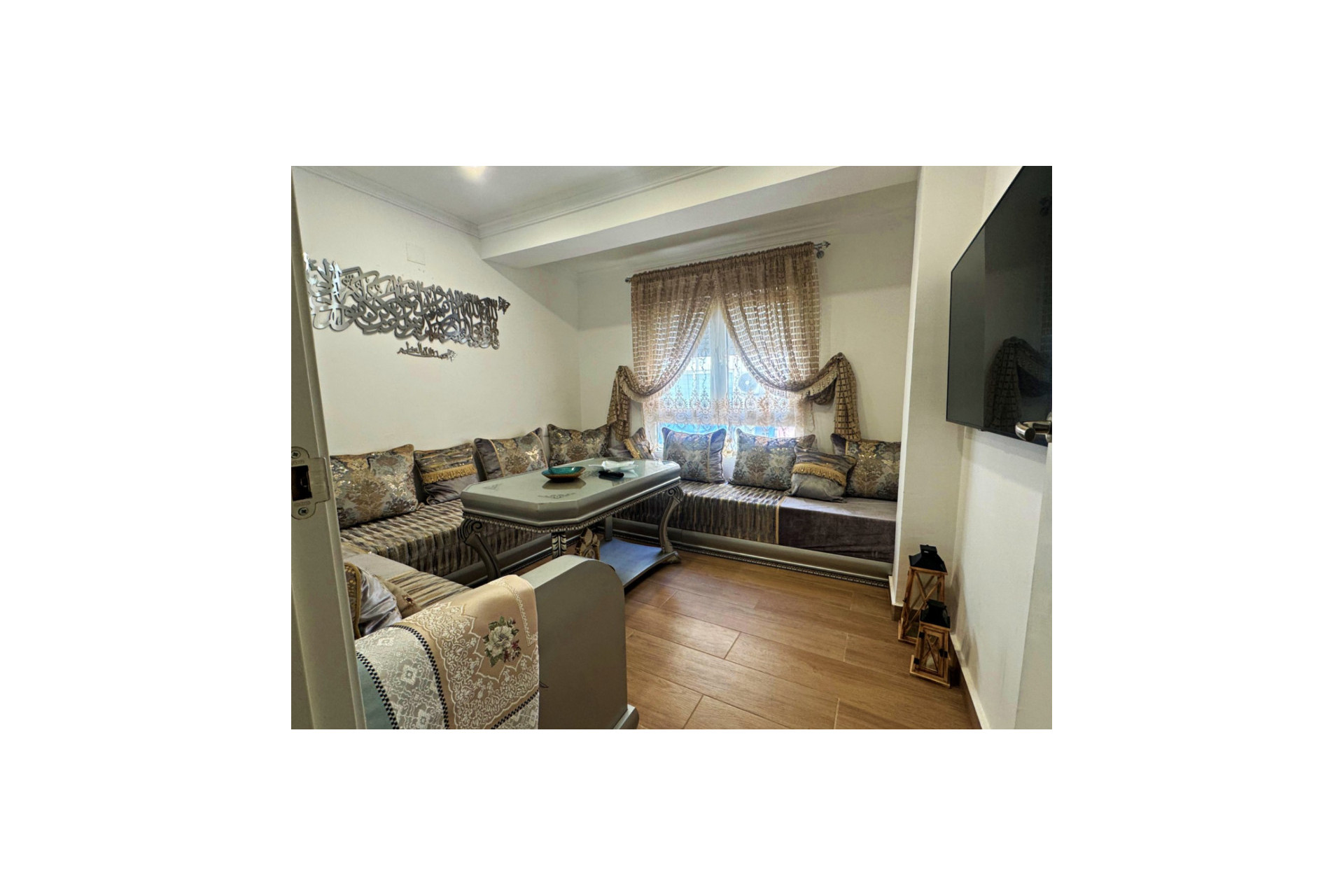 Reventa - Apartment / flat - Denia - Center