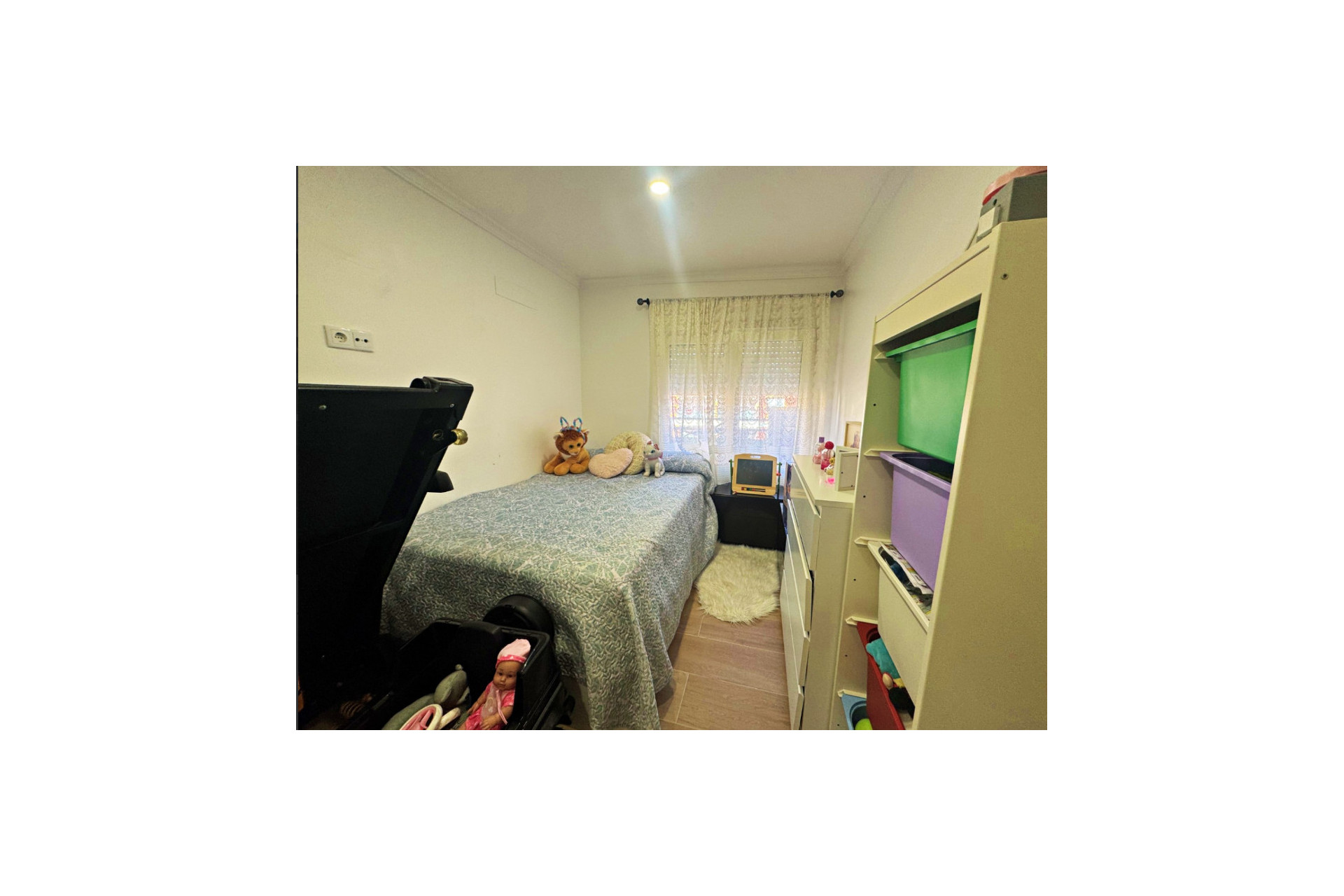 Reventa - Apartment / flat - Denia - Center