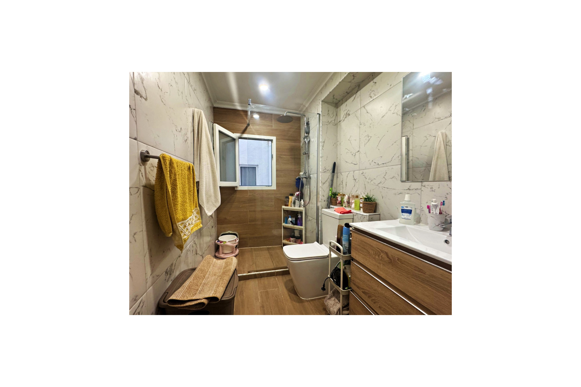 Reventa - Apartment / flat - Denia - Center