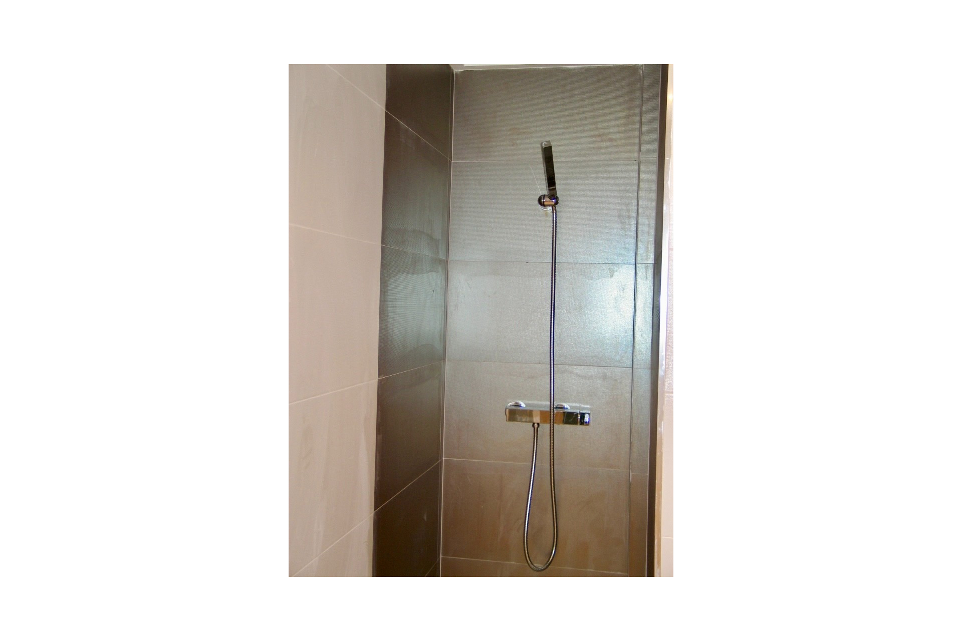 Reventa - Apartment / flat - Denia - Center