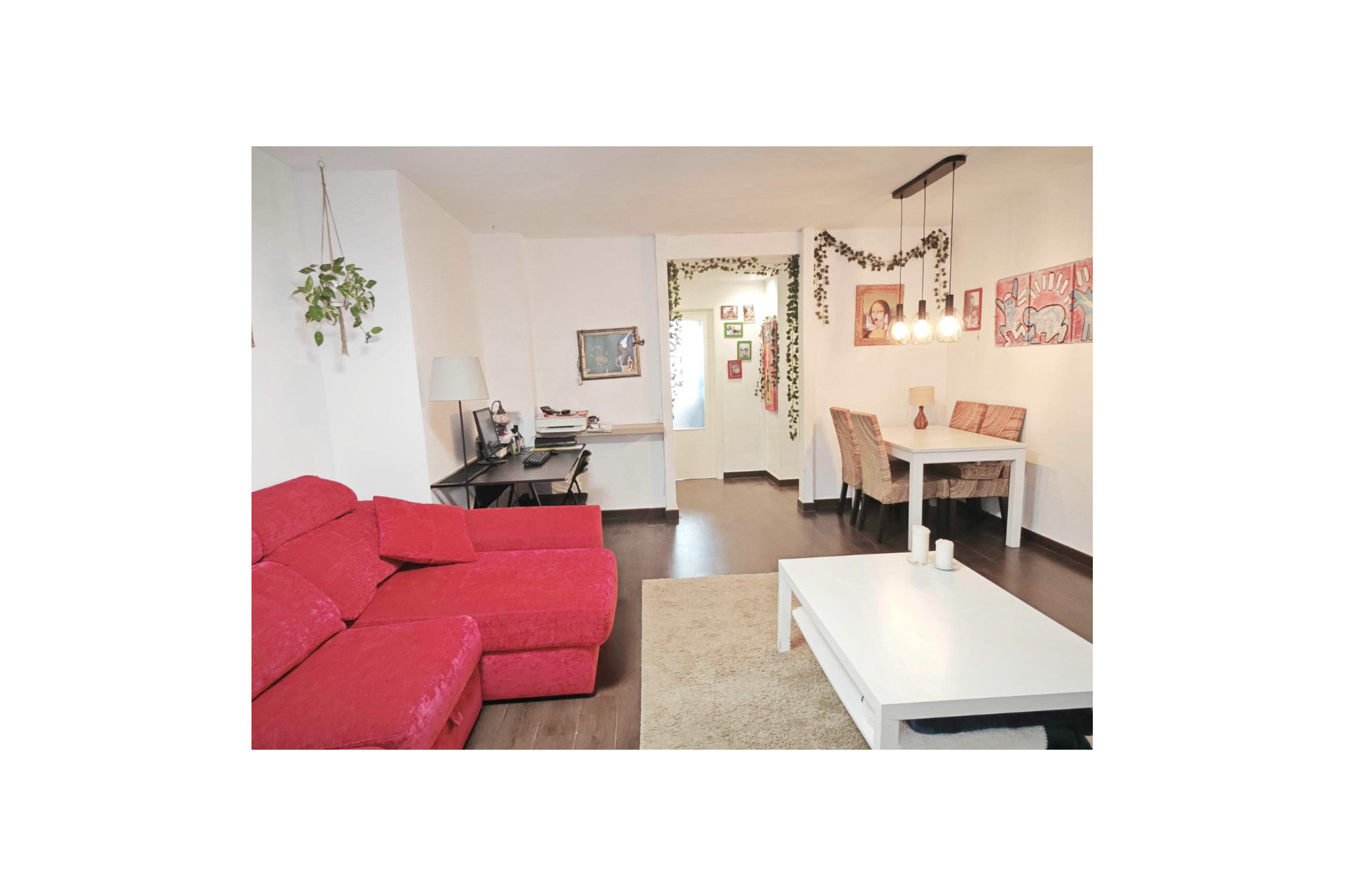 Reventa - Apartment / flat - Denia - Center