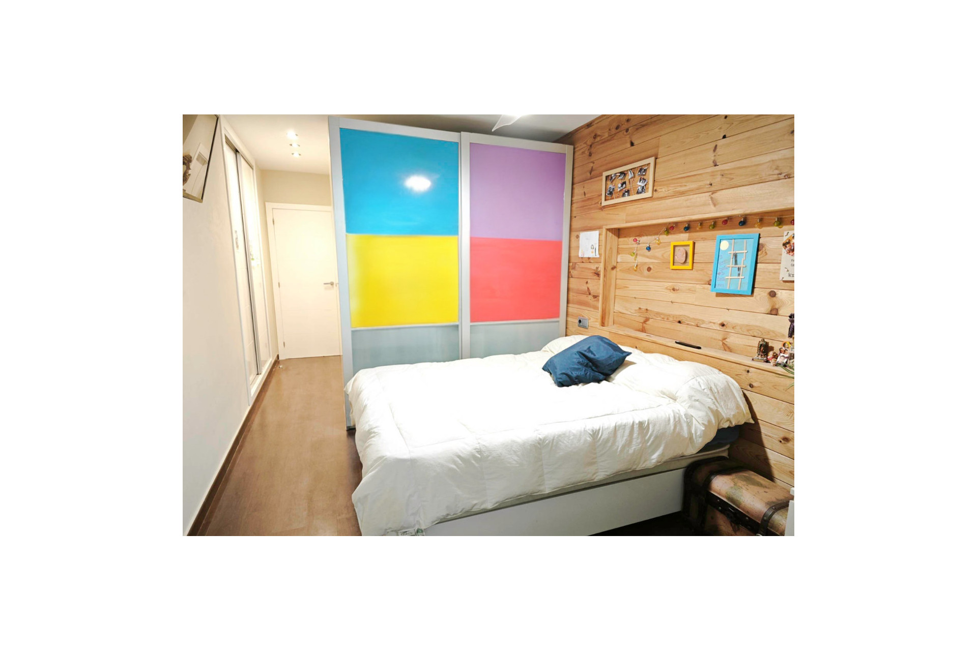 Reventa - Apartment / flat - Denia - Center