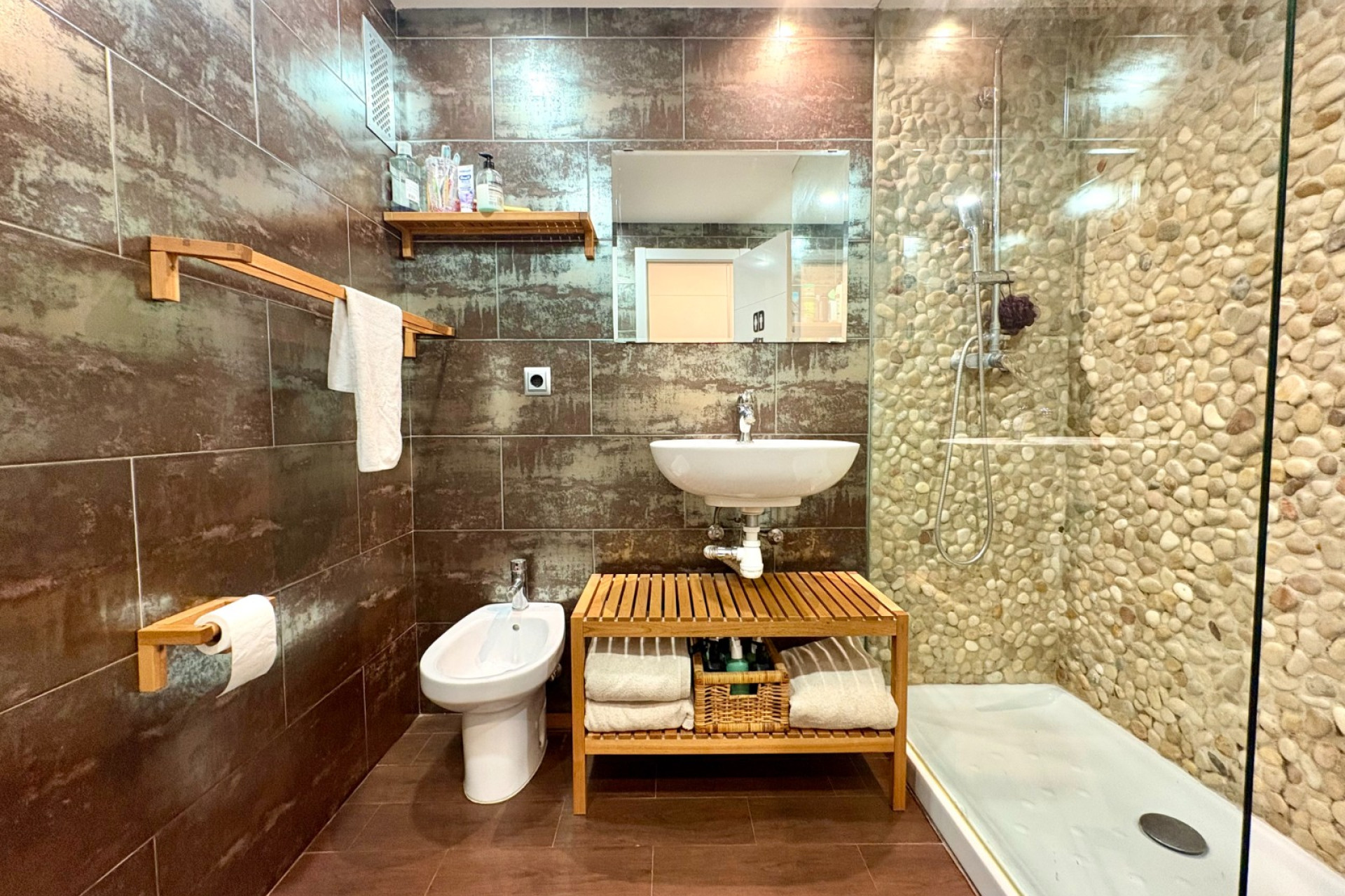 Reventa - Apartment / flat - Denia - Center