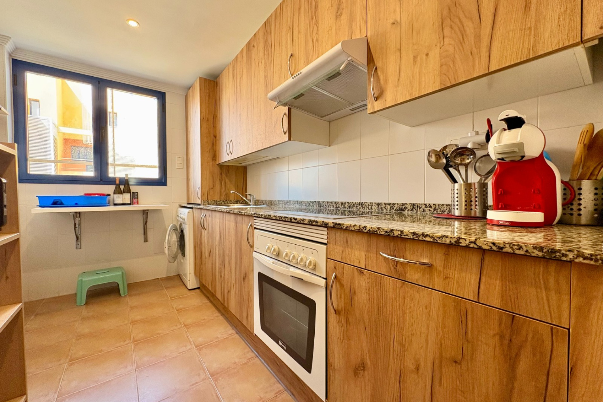 Reventa - Apartment / flat - Denia - Center