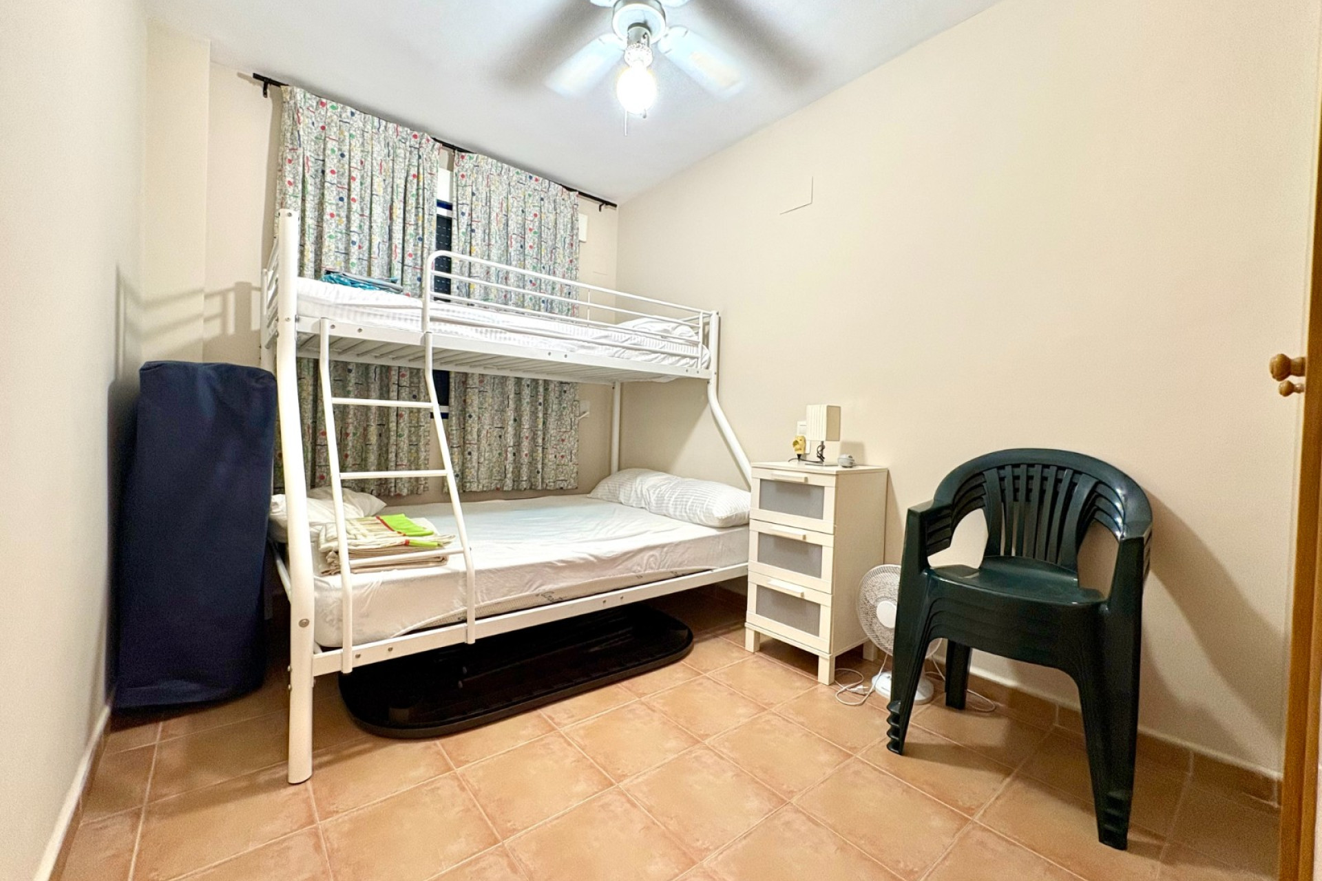 Reventa - Apartment / flat - Denia - Center