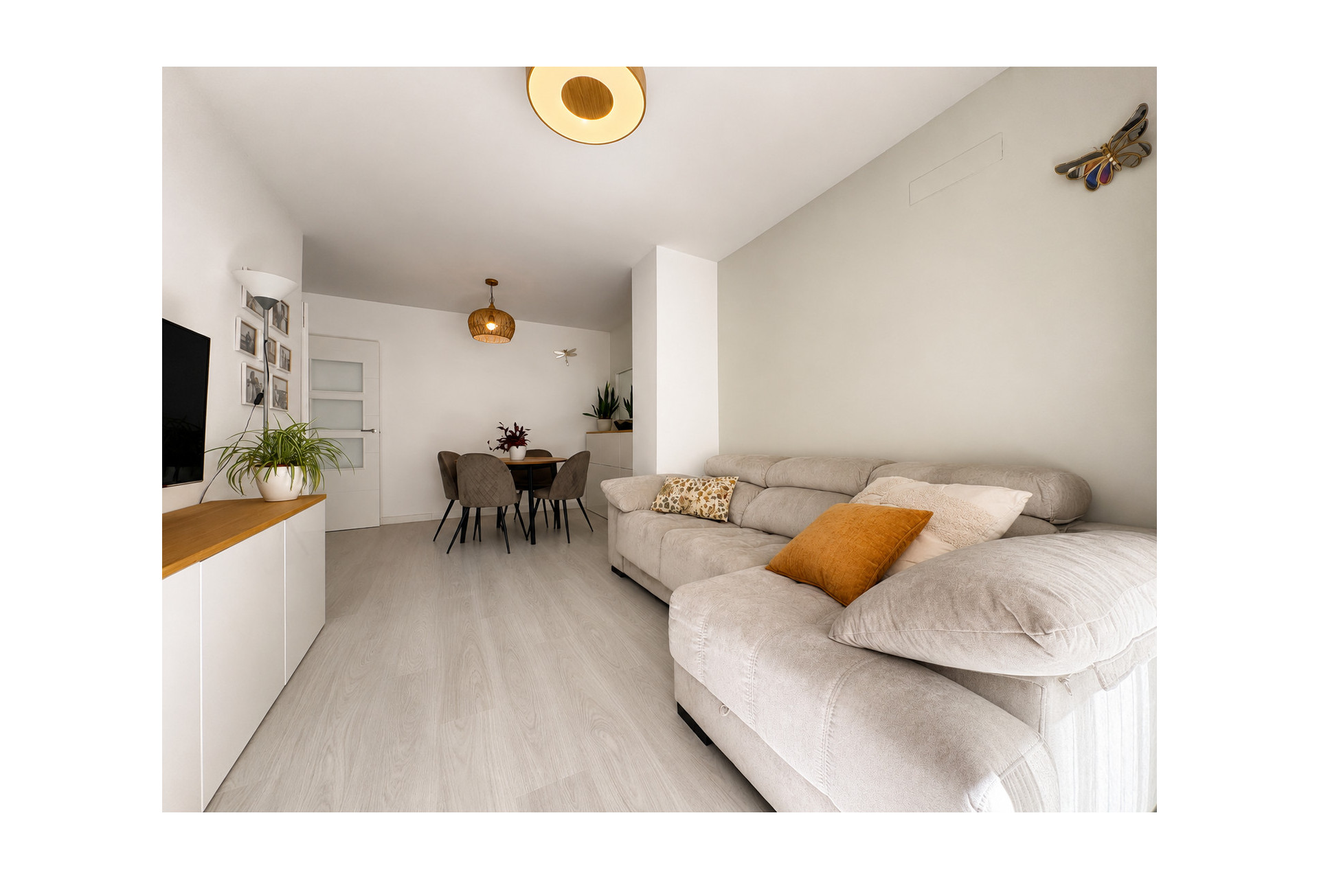 Reventa - Apartment / flat - Denia - Center