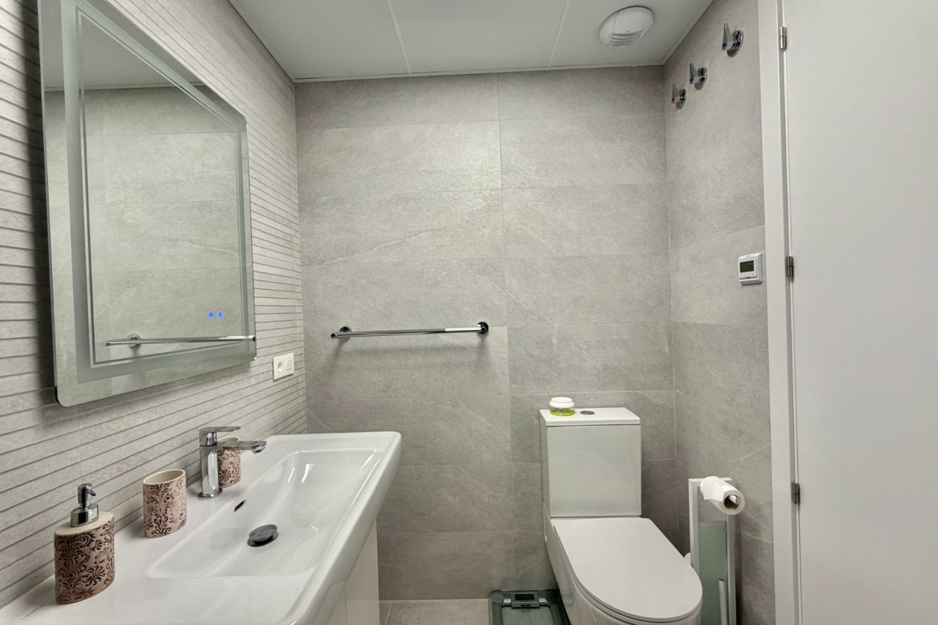 Reventa - Apartment / flat - Denia - Center