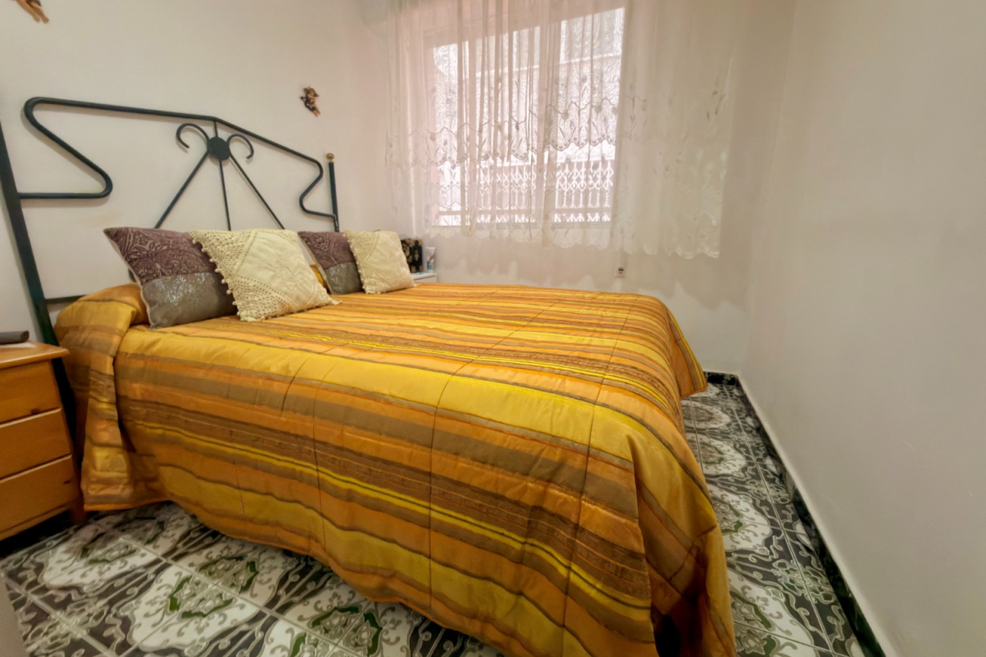 Reventa - Apartment / flat - Denia - Center