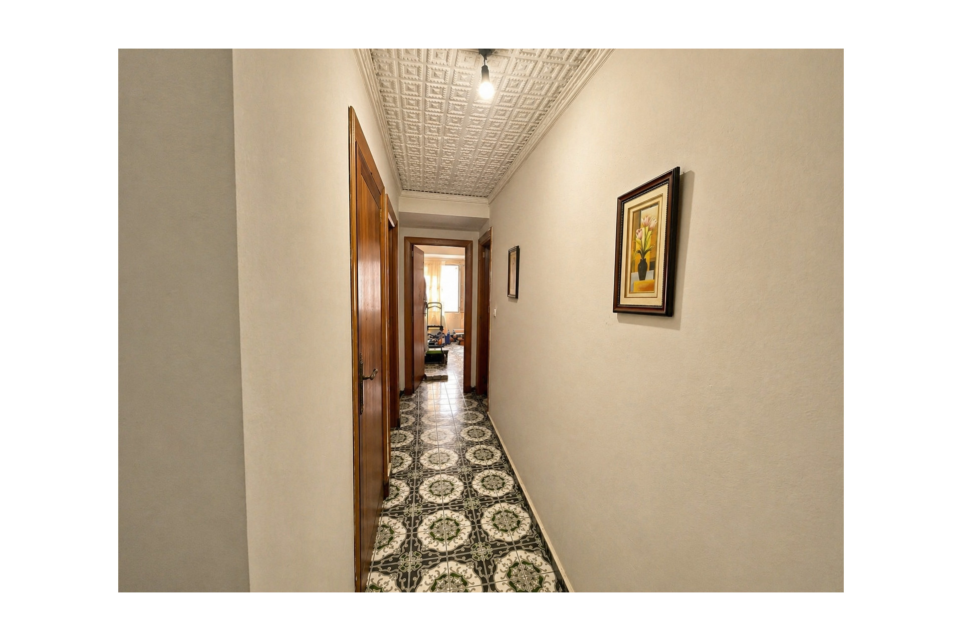Reventa - Apartment / flat - Denia - Center