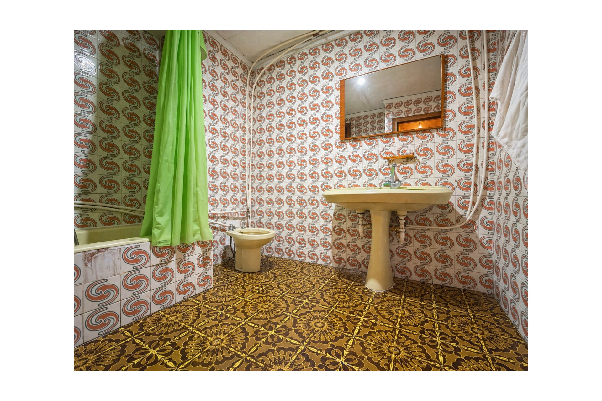 Reventa - Apartment / flat - Denia - Center