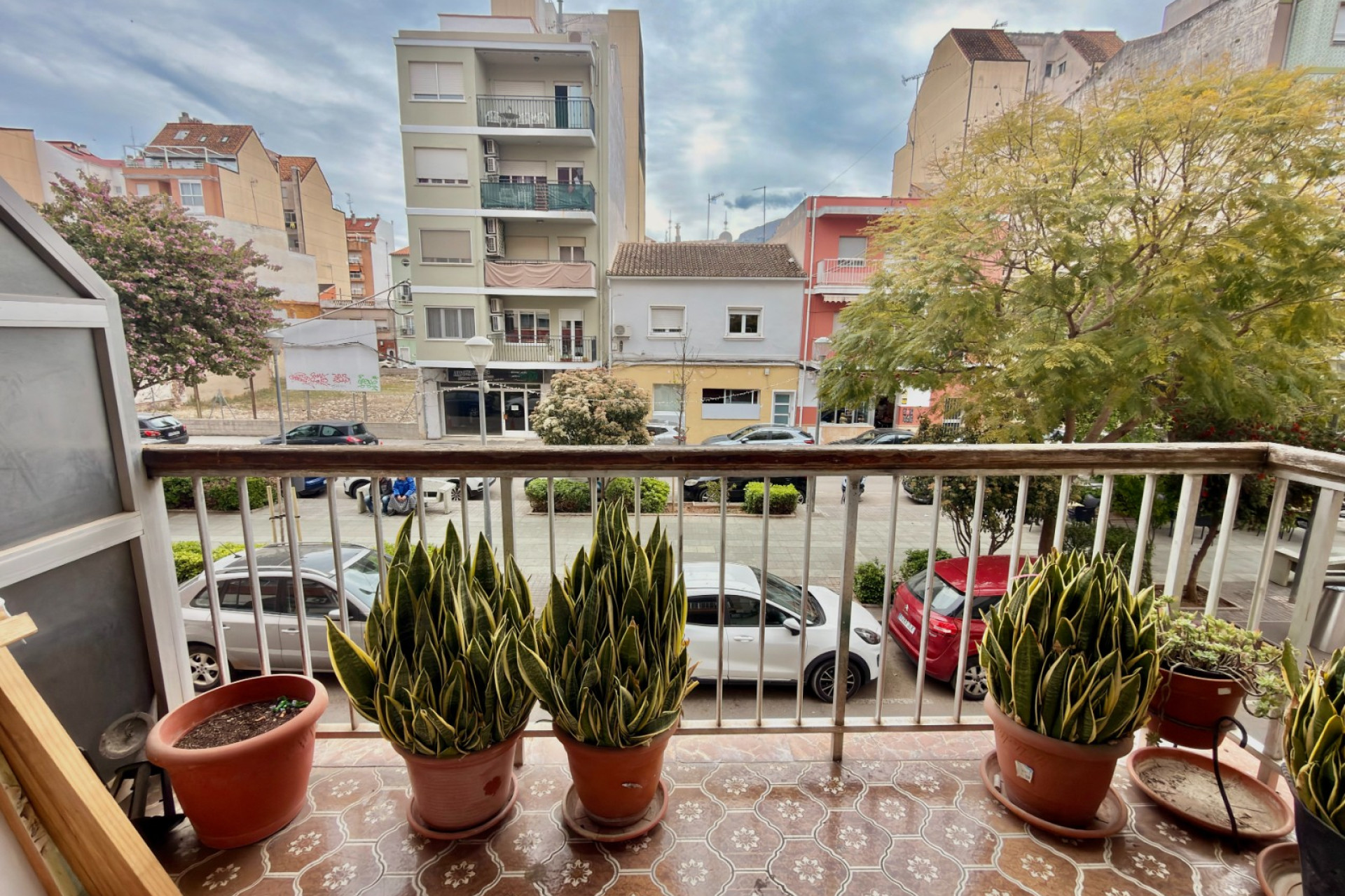 Reventa - Apartment / flat - Denia - Center