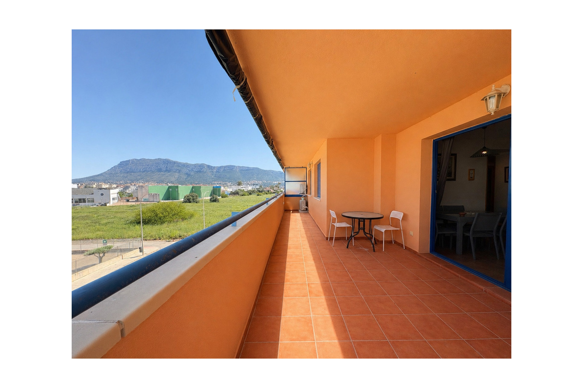 Reventa - Apartment / flat - Denia - Center