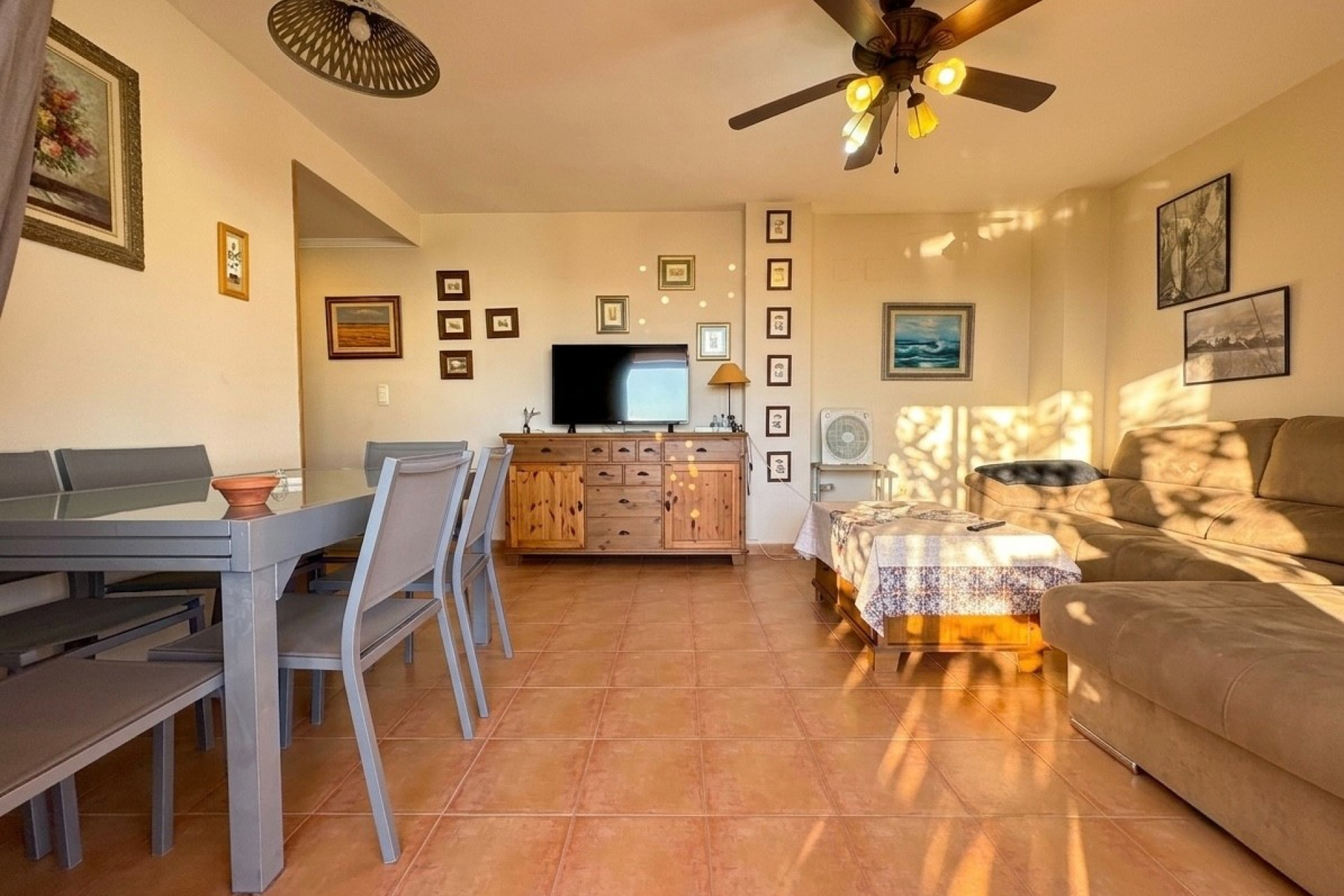 Reventa - Apartment / flat - Denia - Center