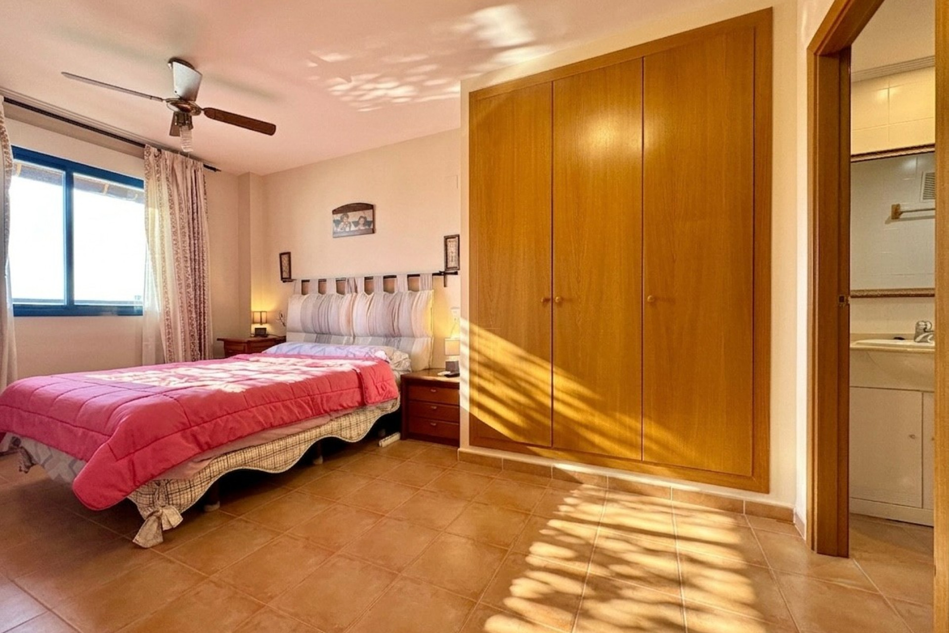 Reventa - Apartment / flat - Denia - Center