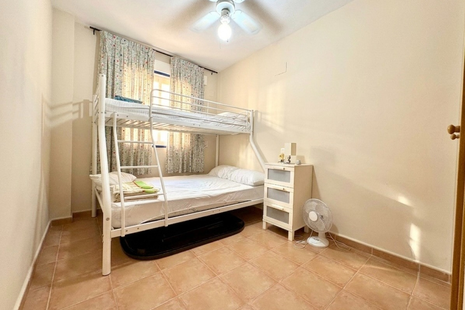 Reventa - Apartment / flat - Denia - Center