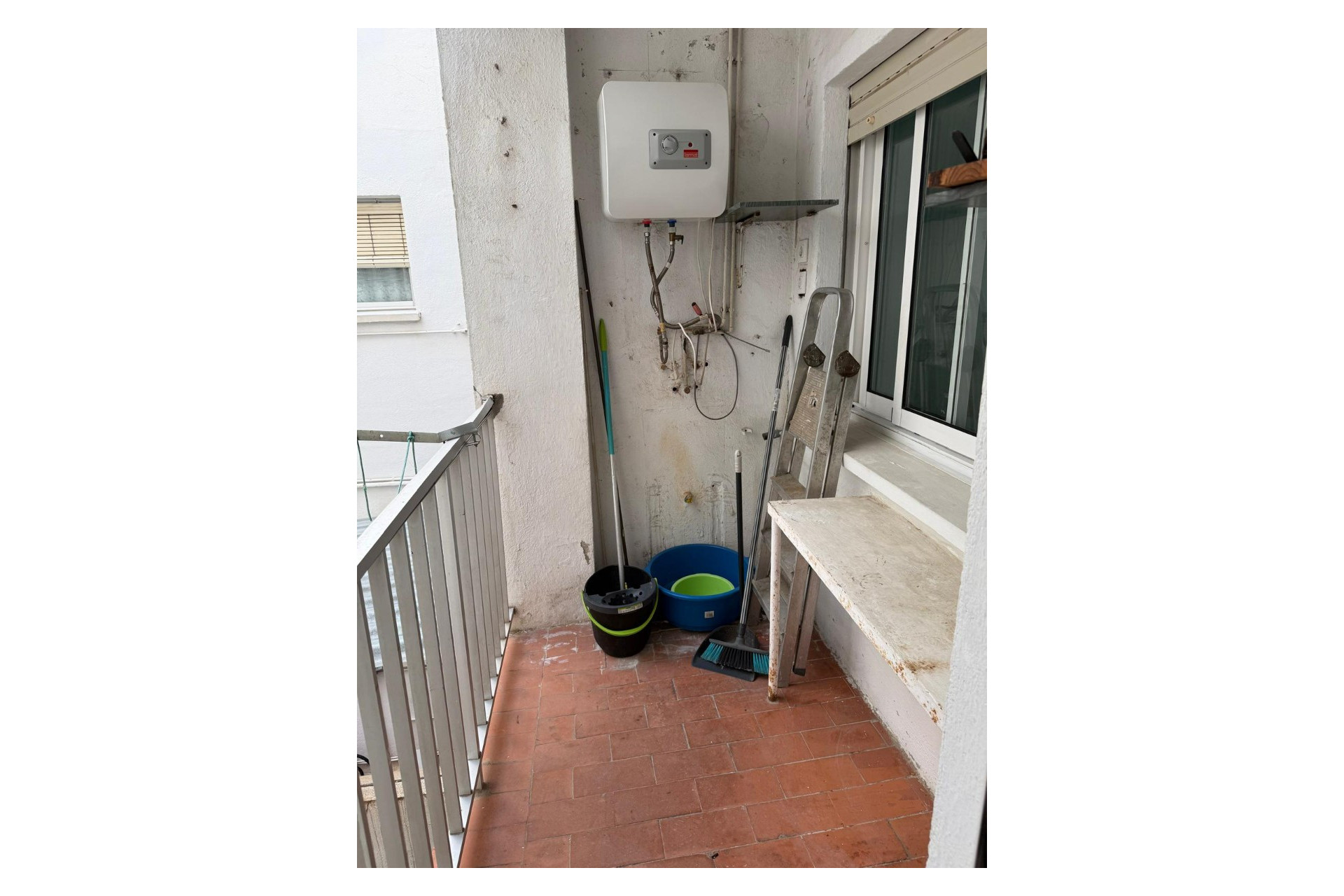 Reventa - Apartment / flat - Denia - Center