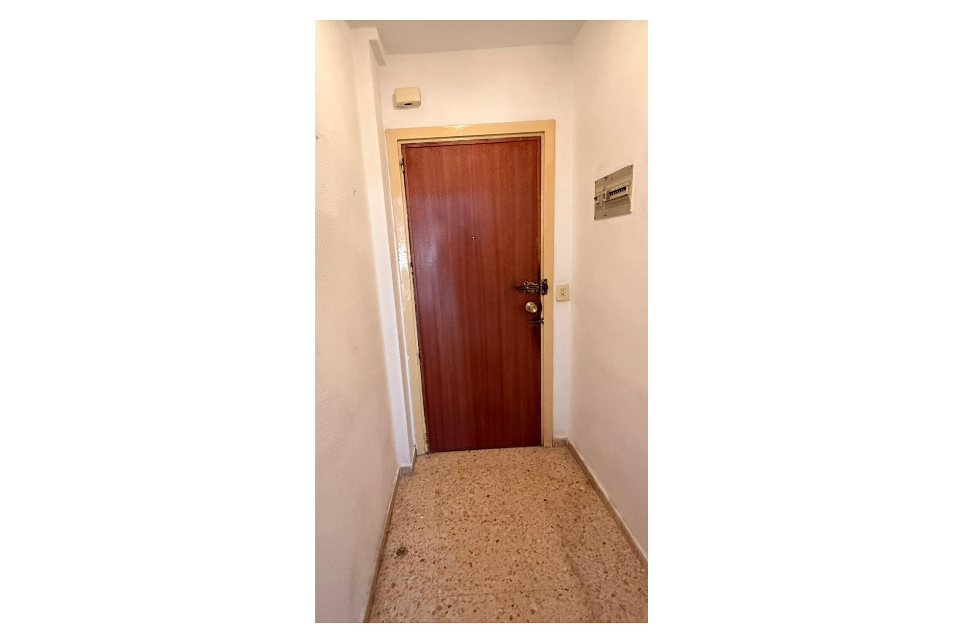 Reventa - Apartment / flat - Denia - Center
