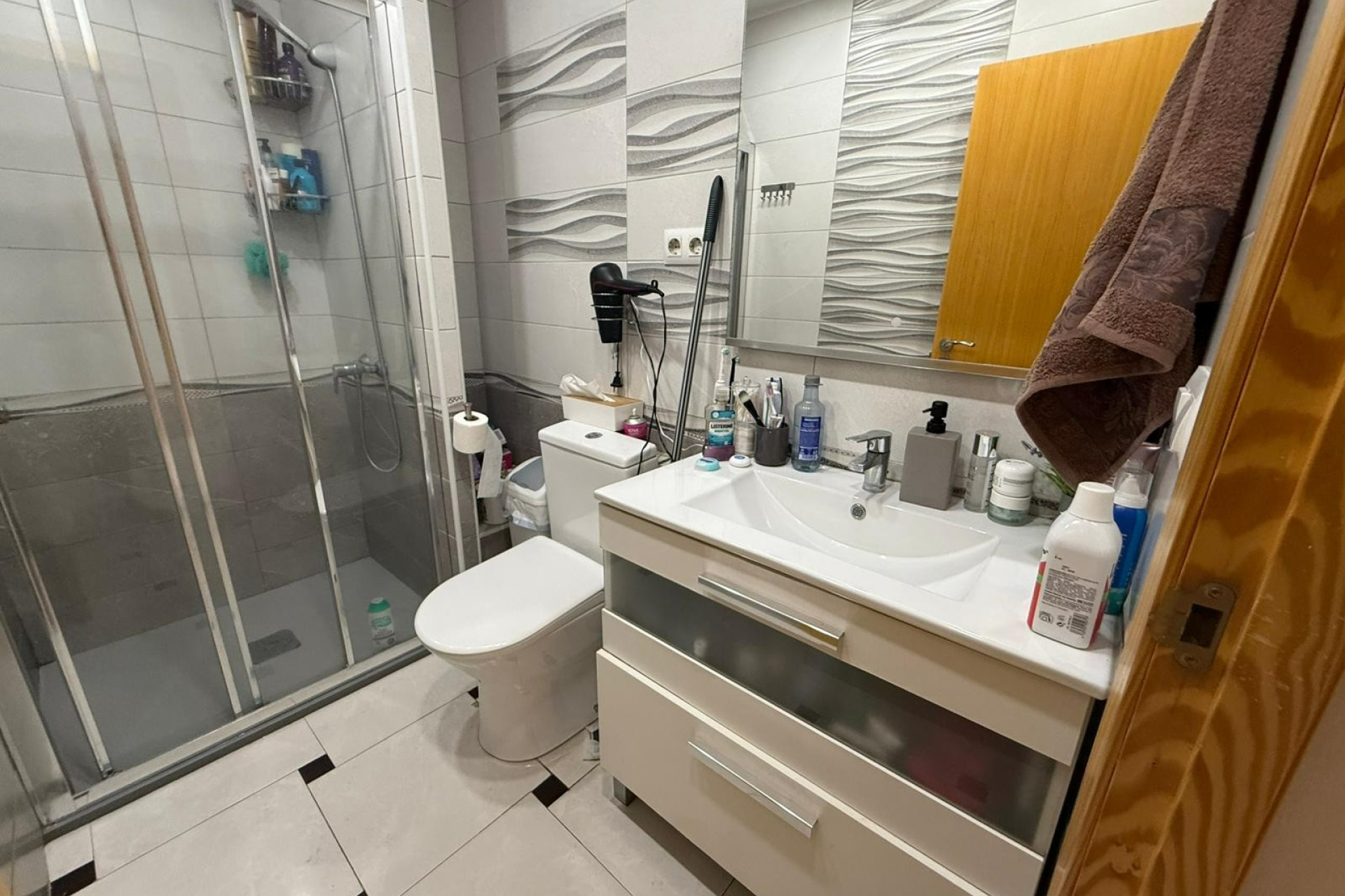 Reventa - Apartment / flat - Denia - Center