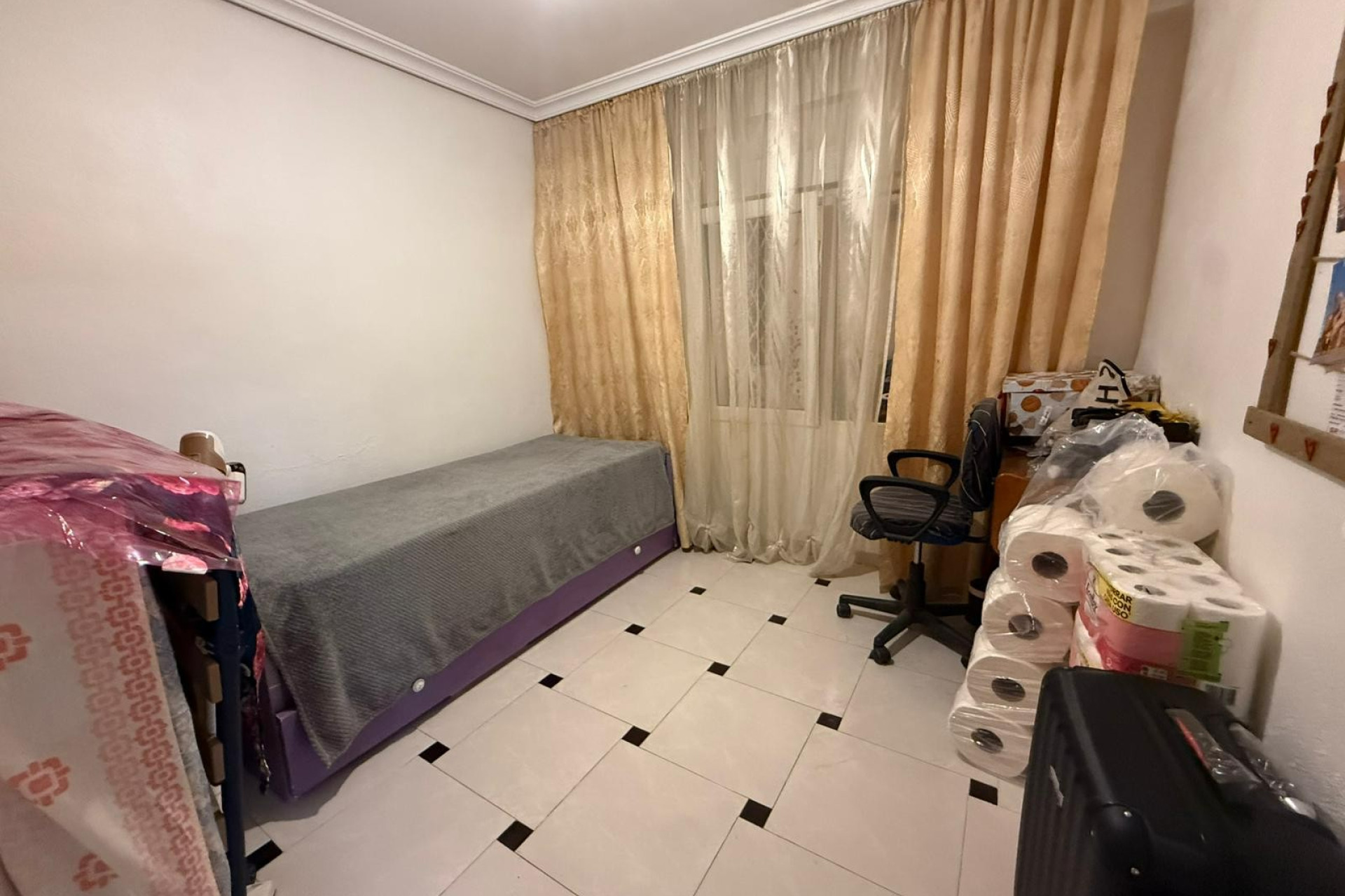 Reventa - Apartment / flat - Denia - Center