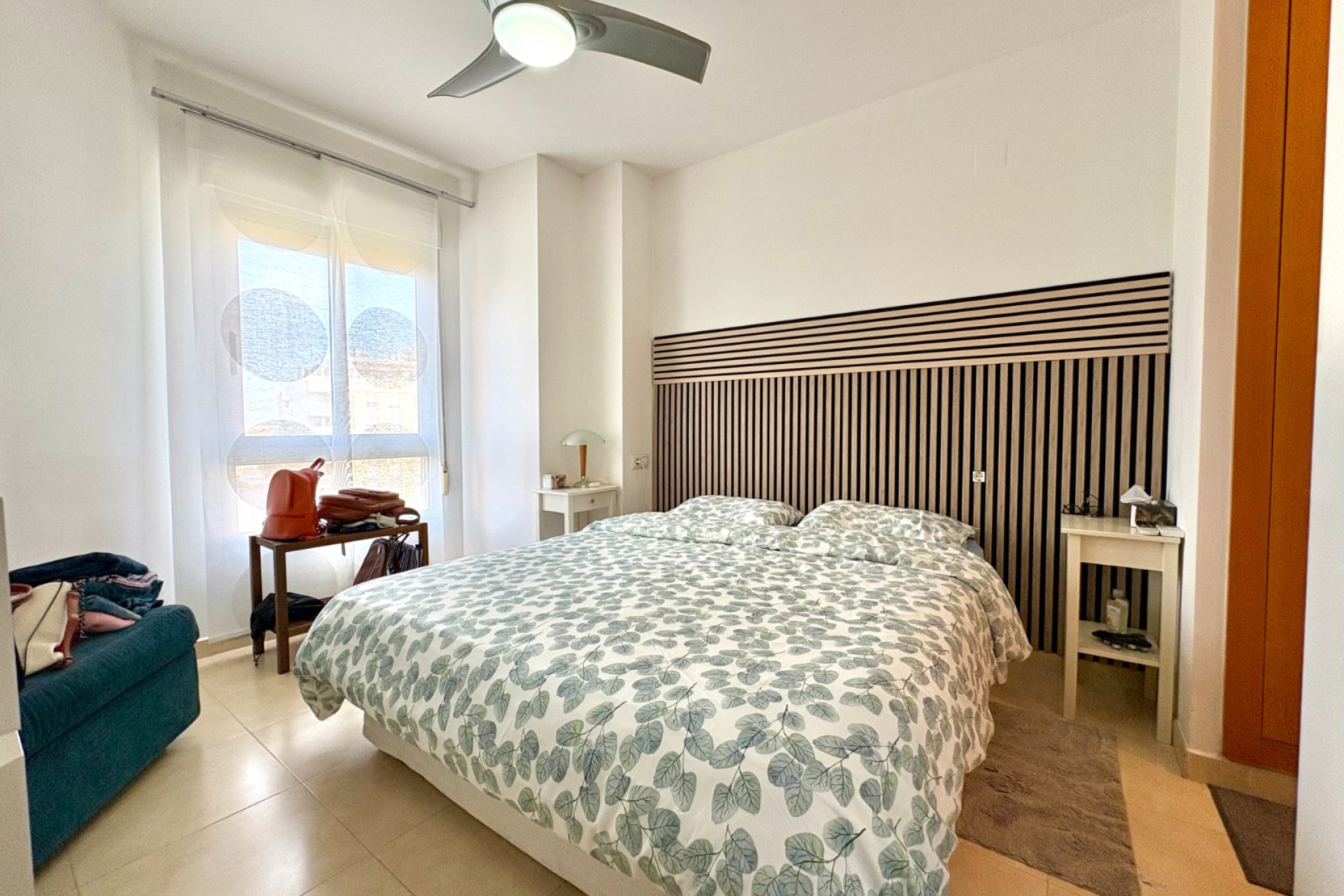 Reventa - Apartment / flat - Denia - Center