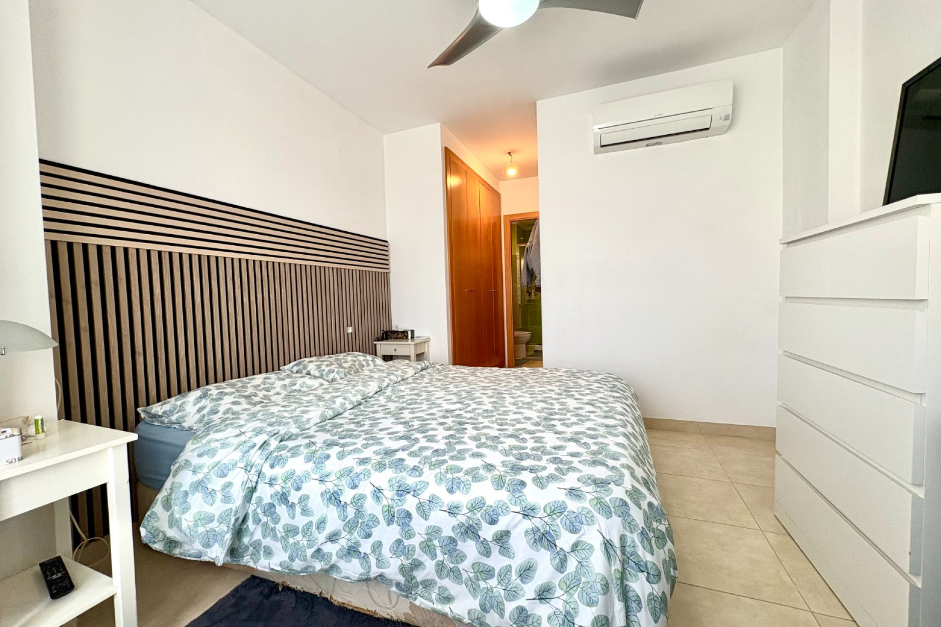 Reventa - Apartment / flat - Denia - Center