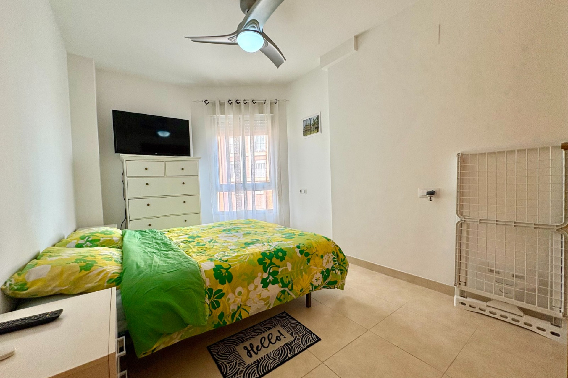 Reventa - Apartment / flat - Denia - Center