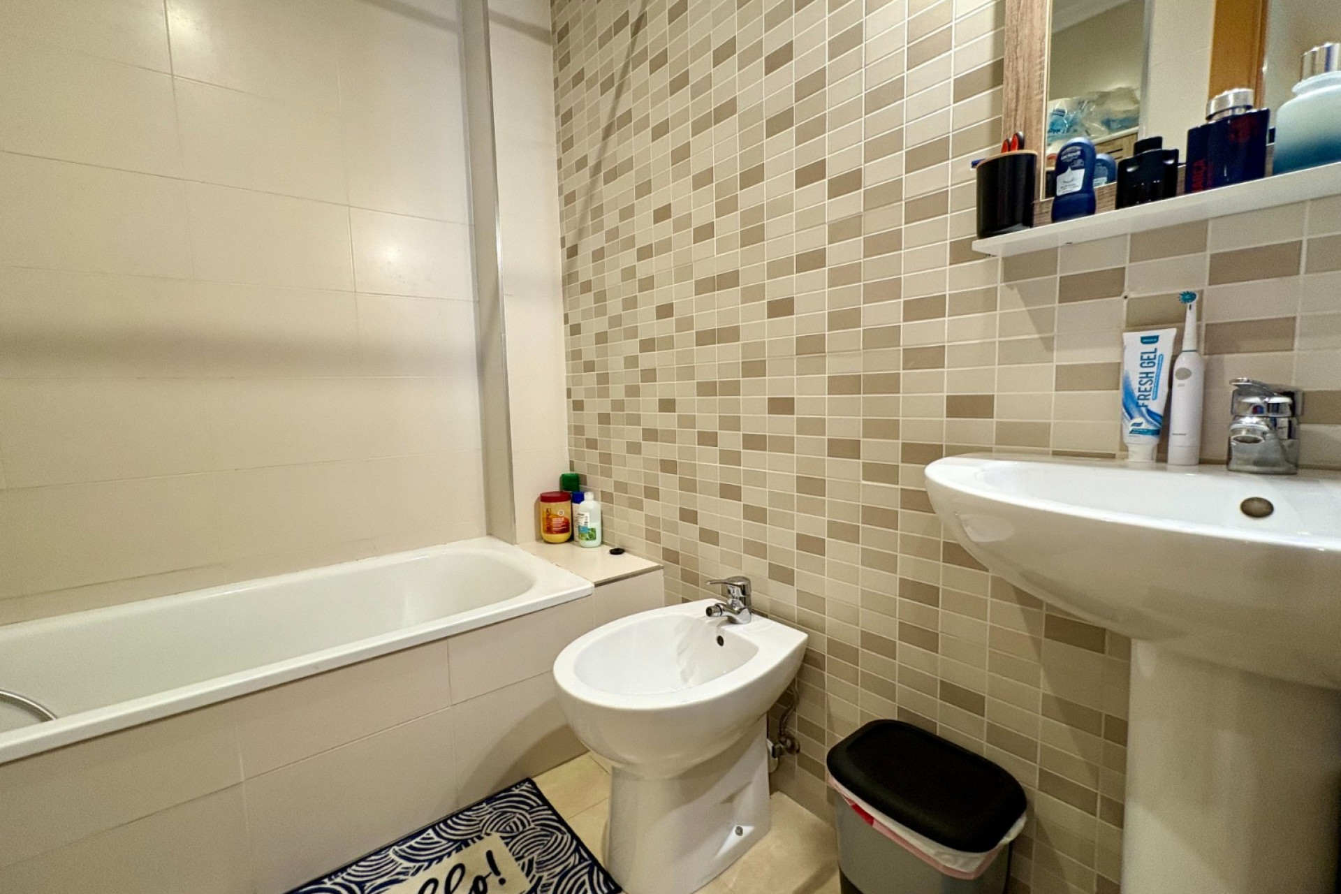 Reventa - Apartment / flat - Denia - Center