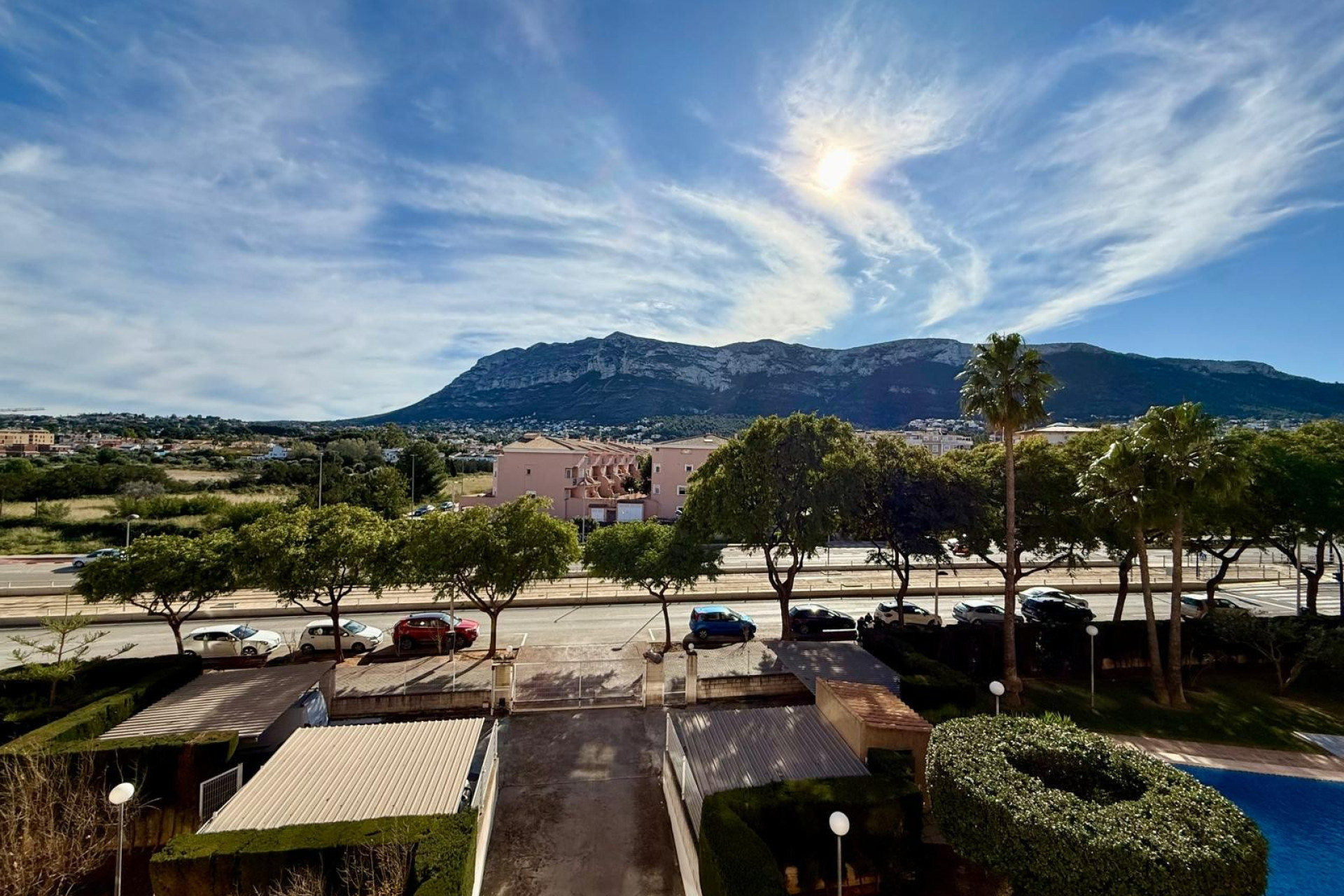 Reventa - Apartment / flat - Denia - Center