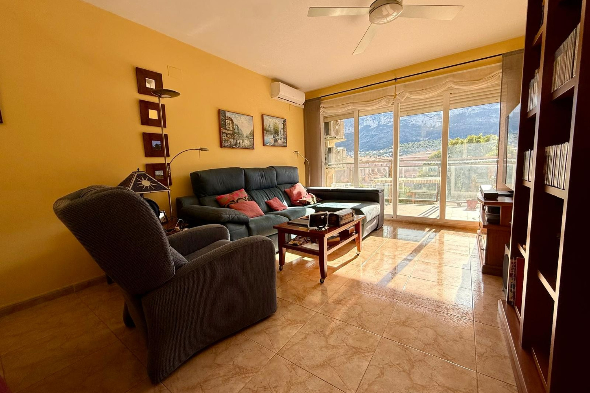 Reventa - Apartment / flat - Denia - Center