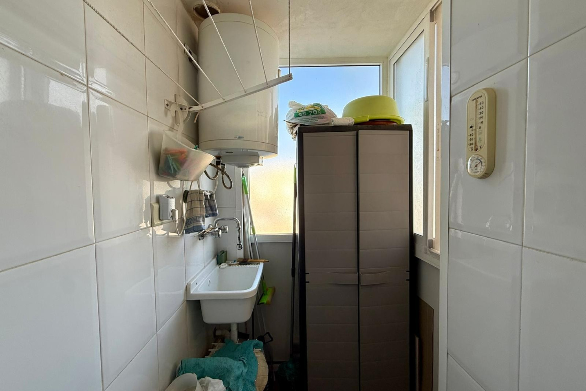 Reventa - Apartment / flat - Denia - Center