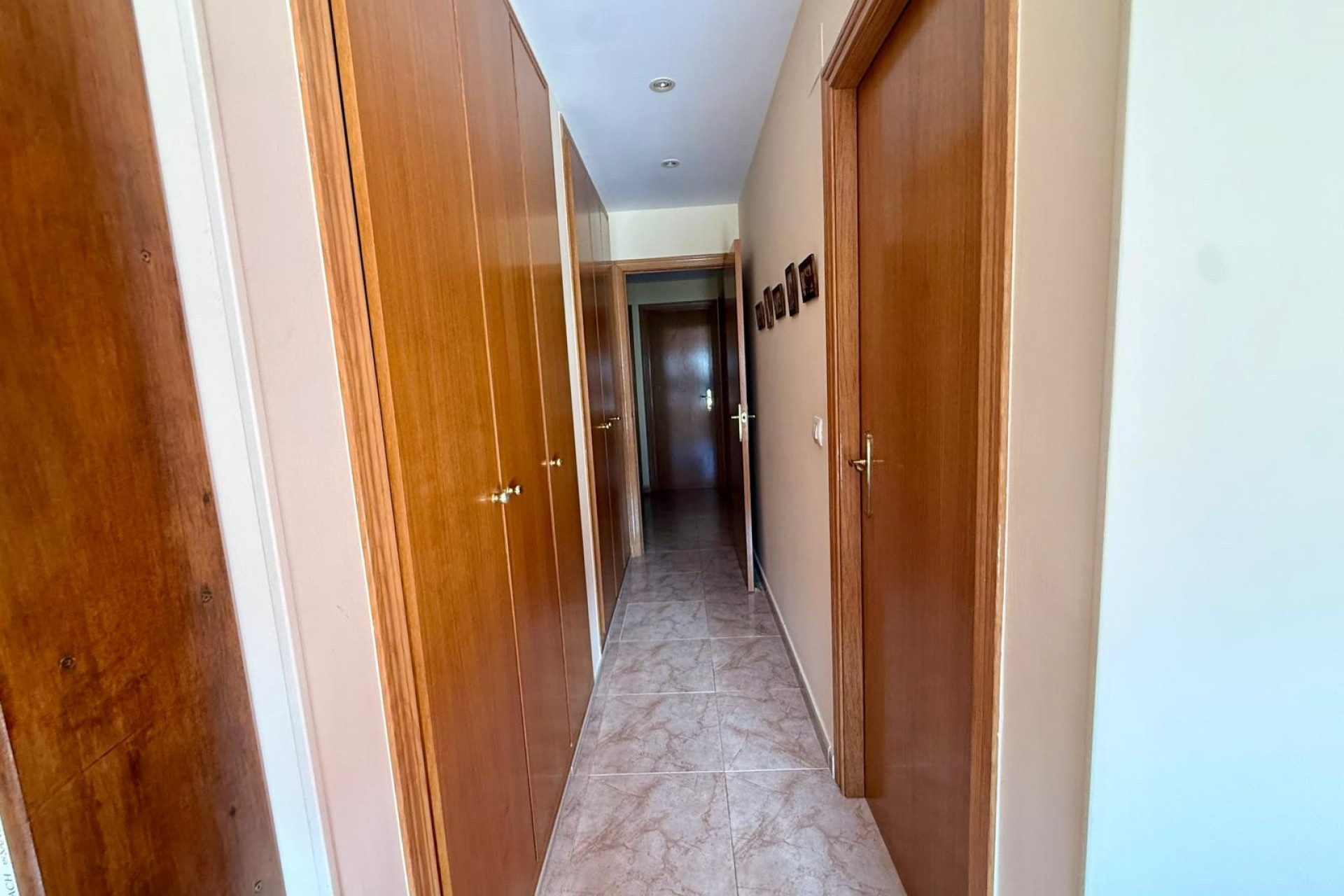 Reventa - Apartment / flat - Denia - Center