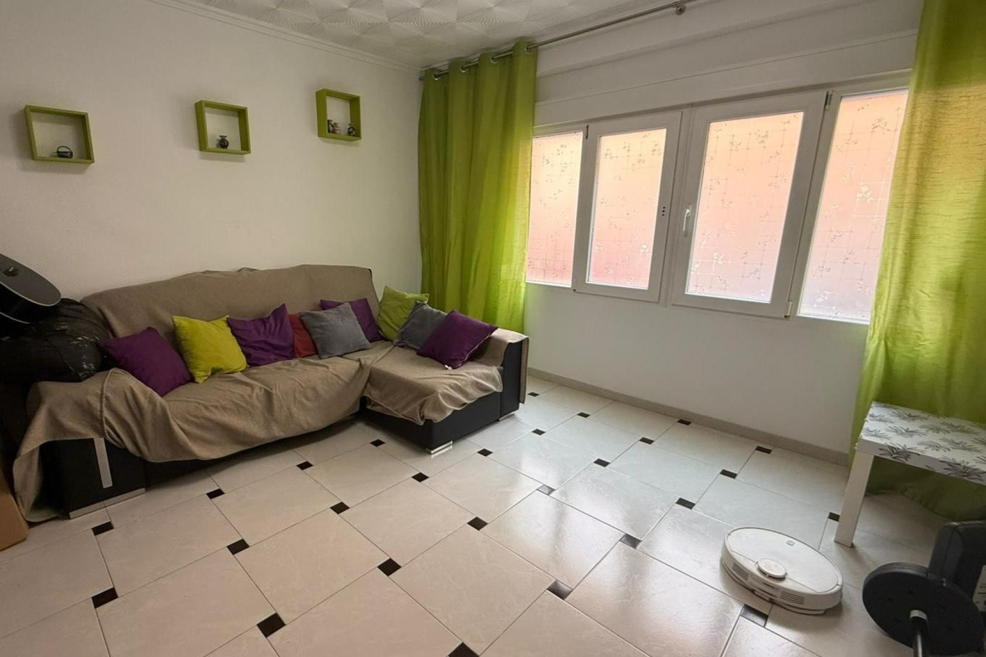 Reventa - Apartment / flat - Denia - Center