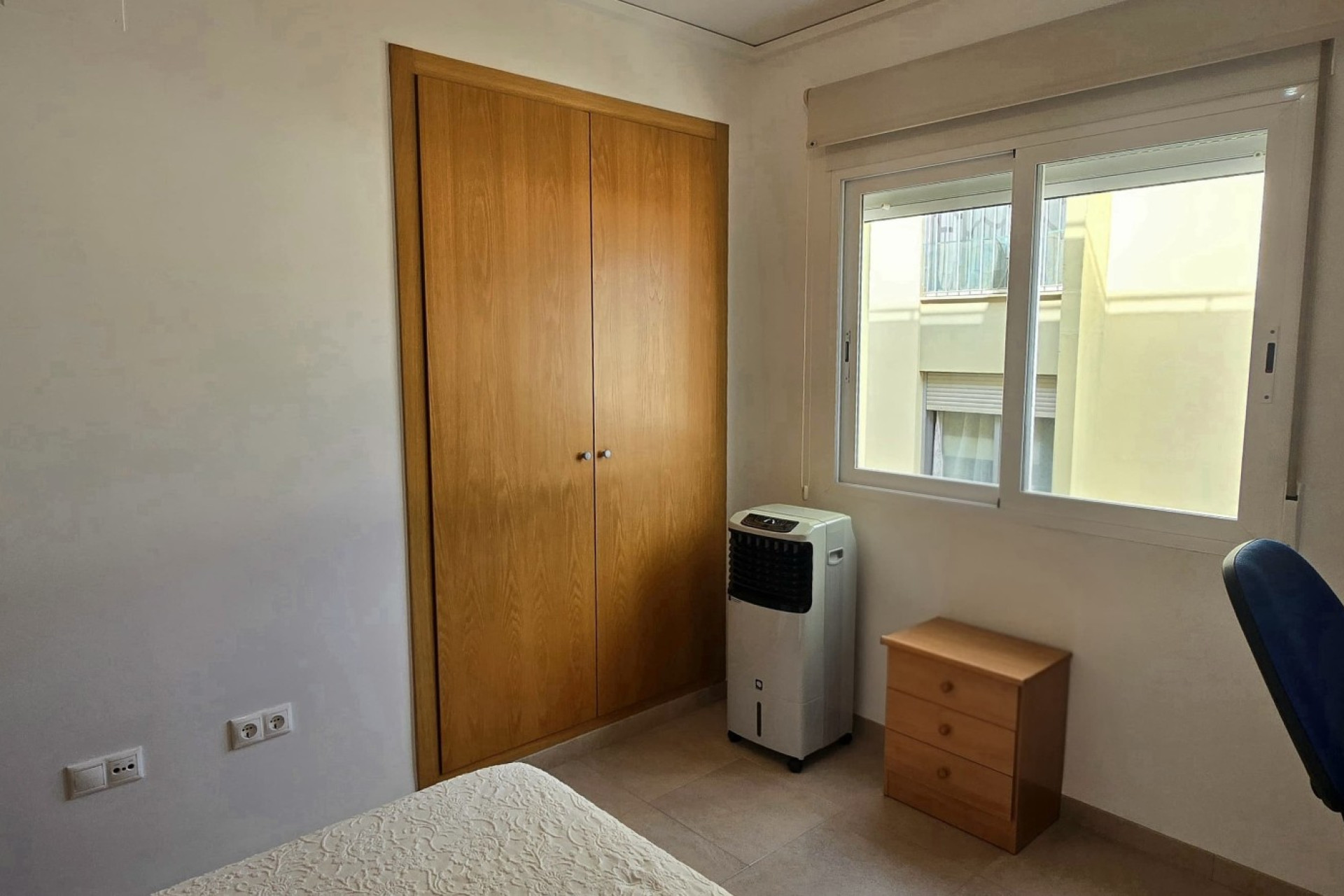 Reventa - Apartment / flat - Denia - La Xara - La Sella